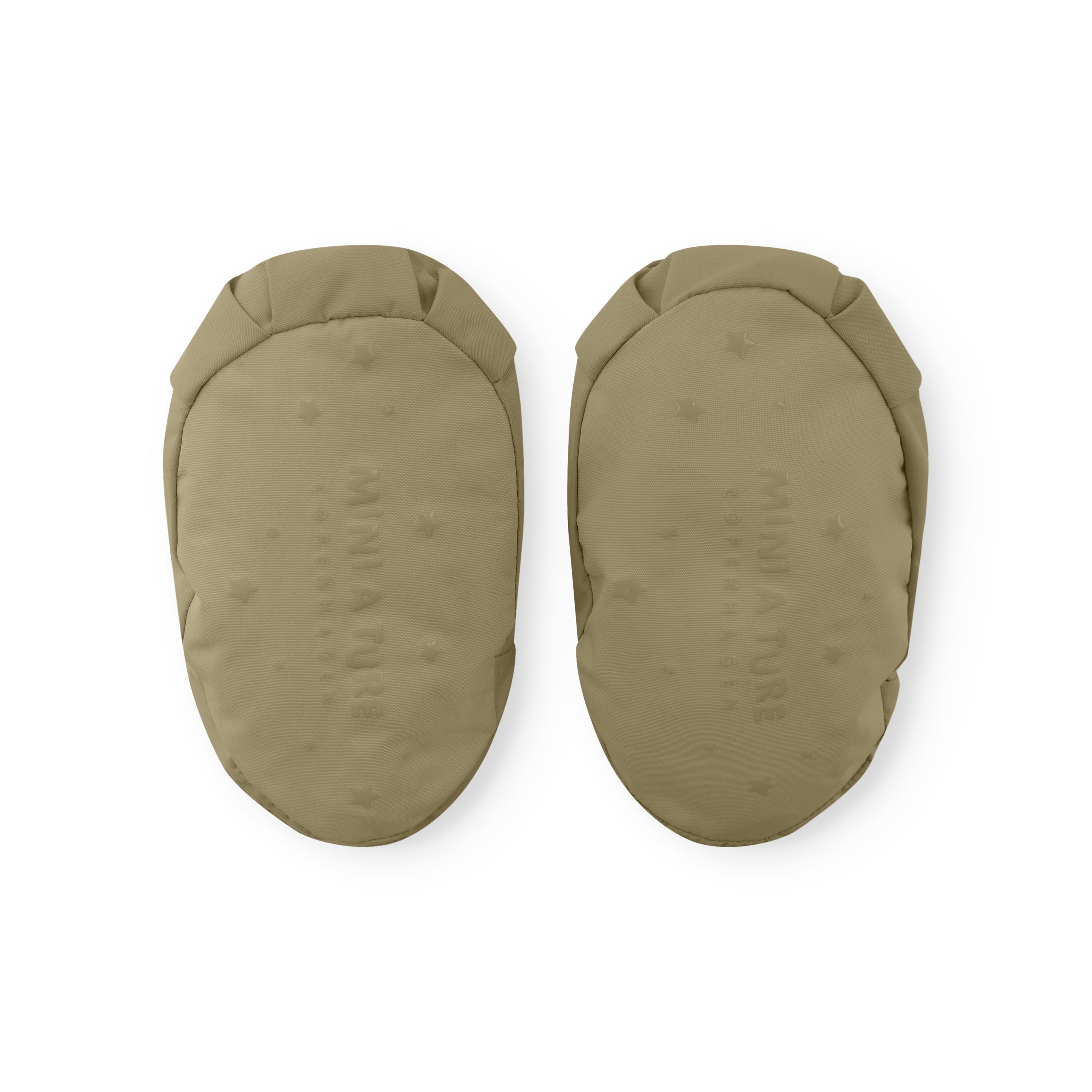 MATWINN fleeceforet vintersokker. GRS