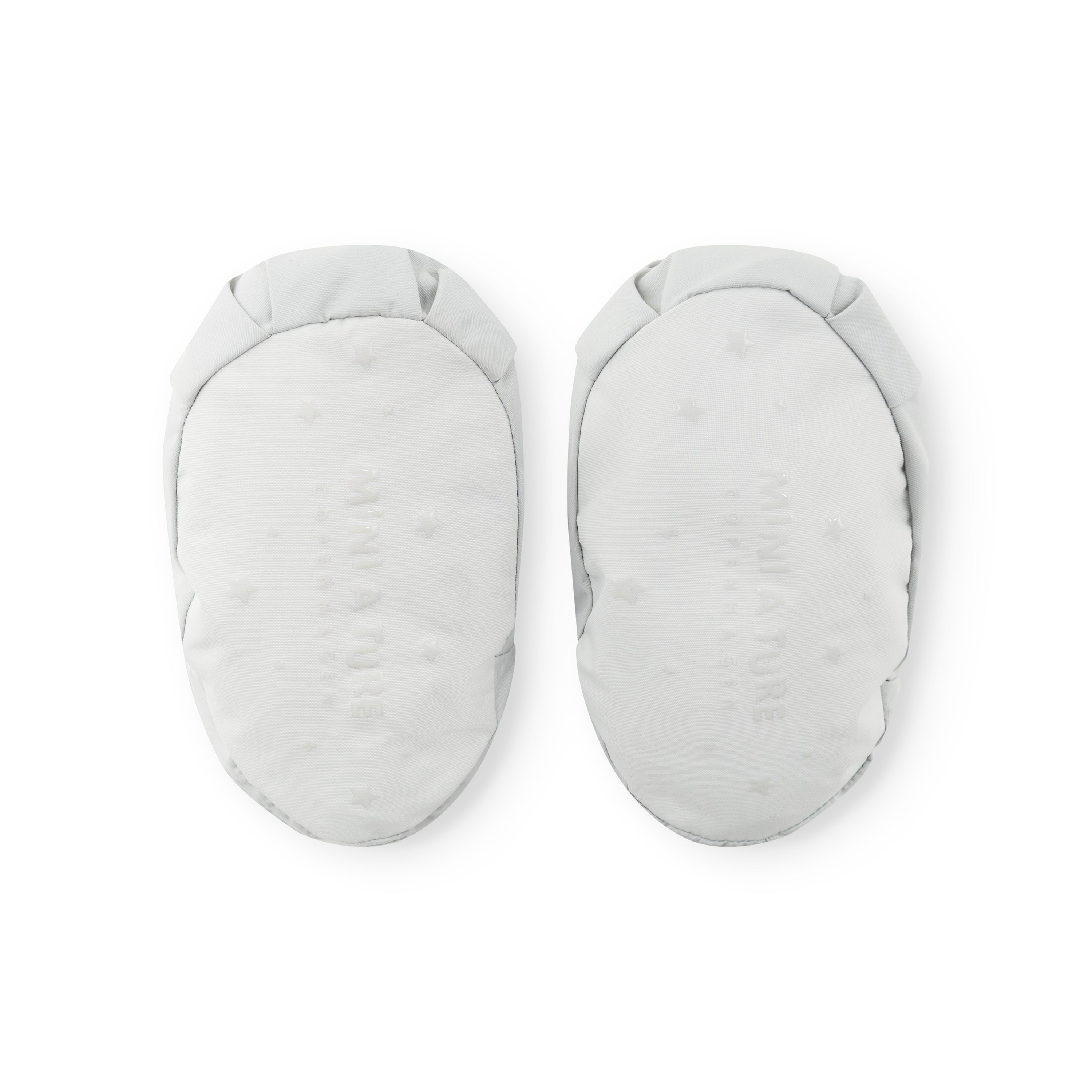 MATWINN fleeceforet vintersokker. GRS