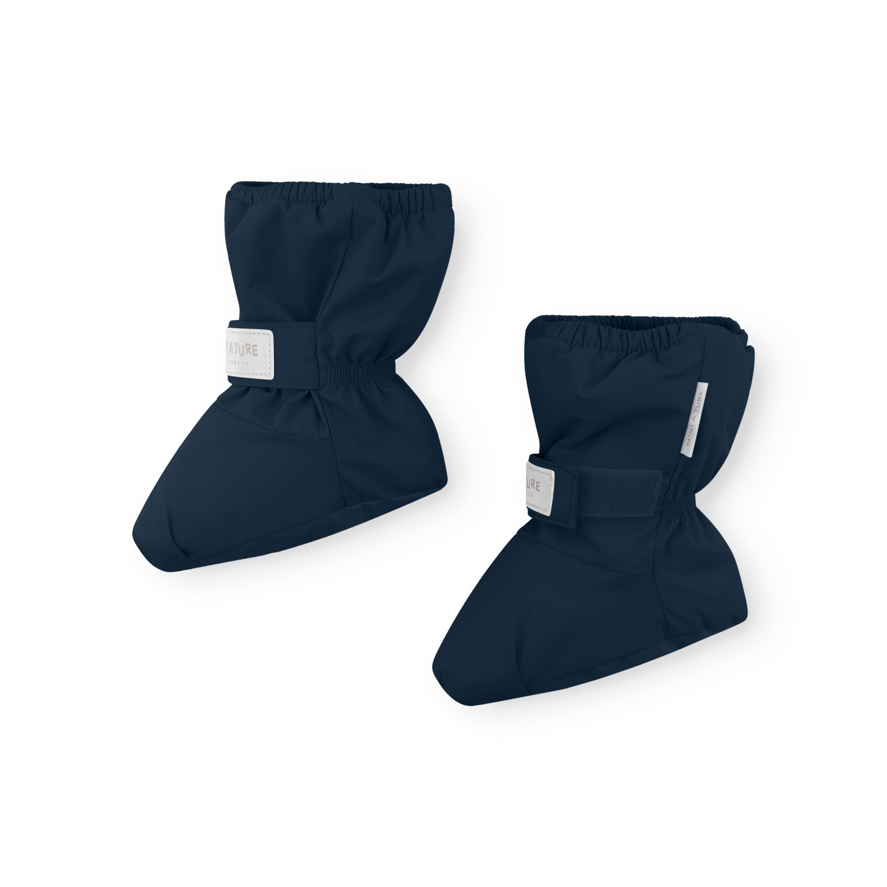 MATWINN fleeceforet vintersokker. GRS