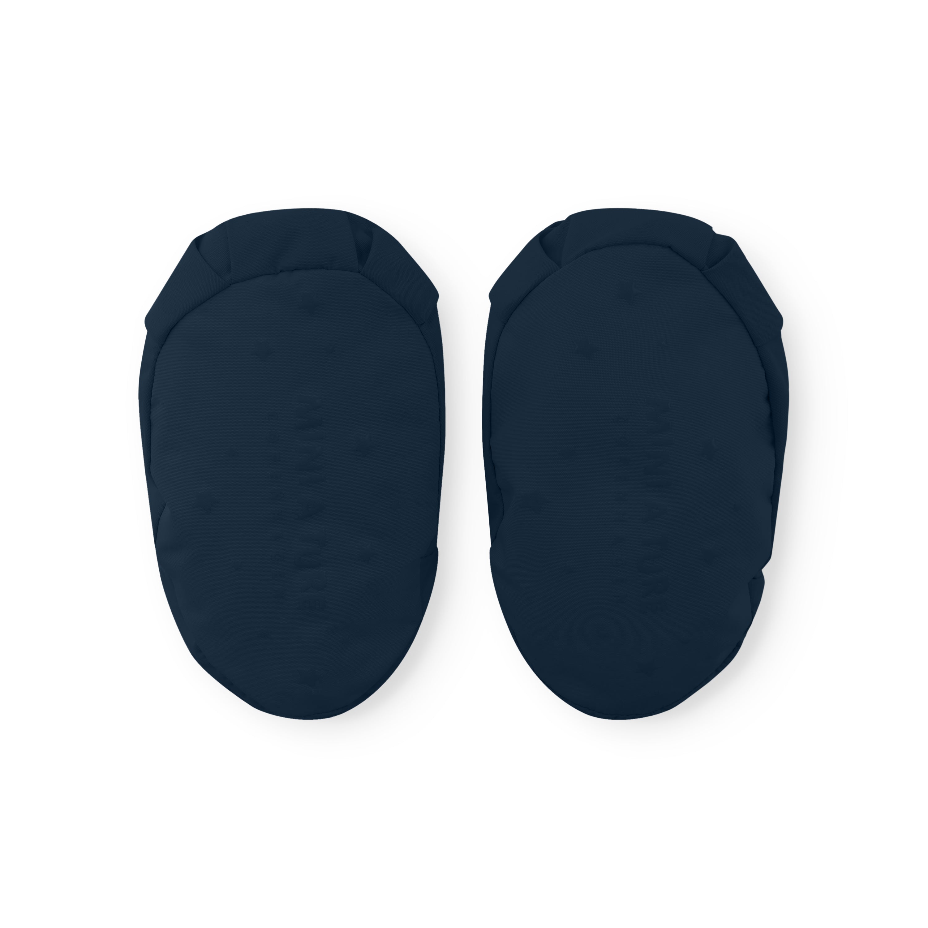 MATWINN fleeceforet vintersokker. GRS