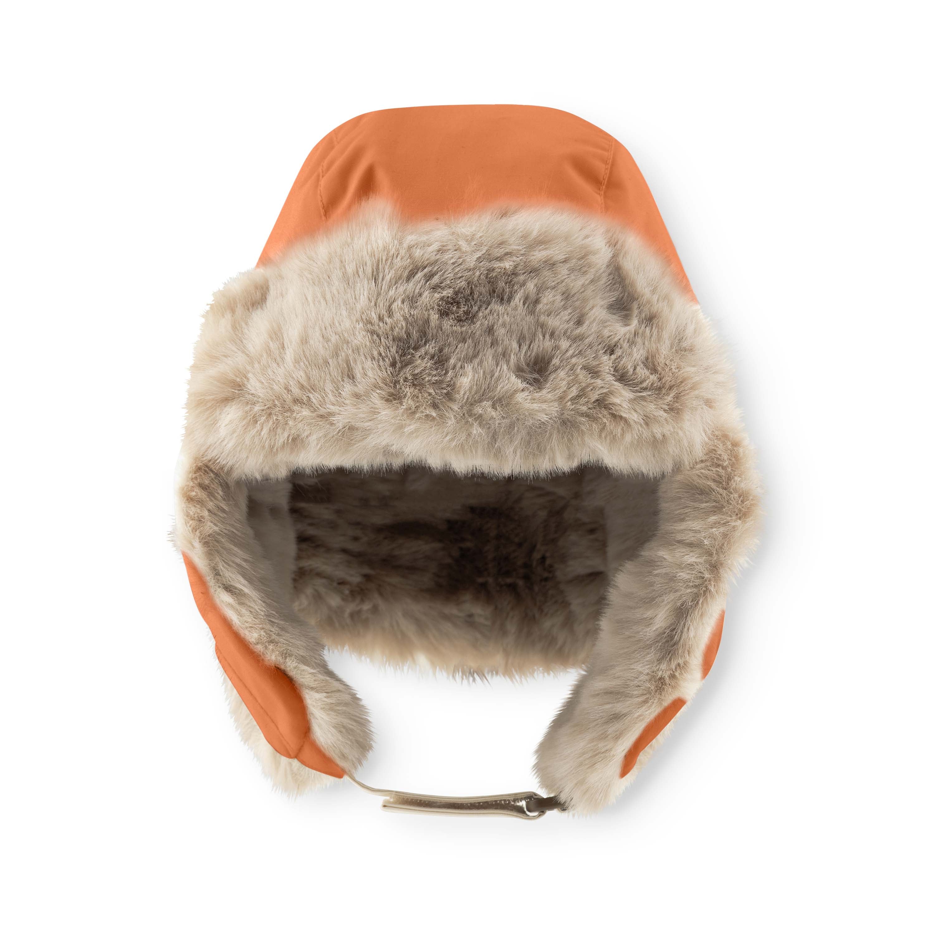 MATCRISTER teddyforet vinterhue