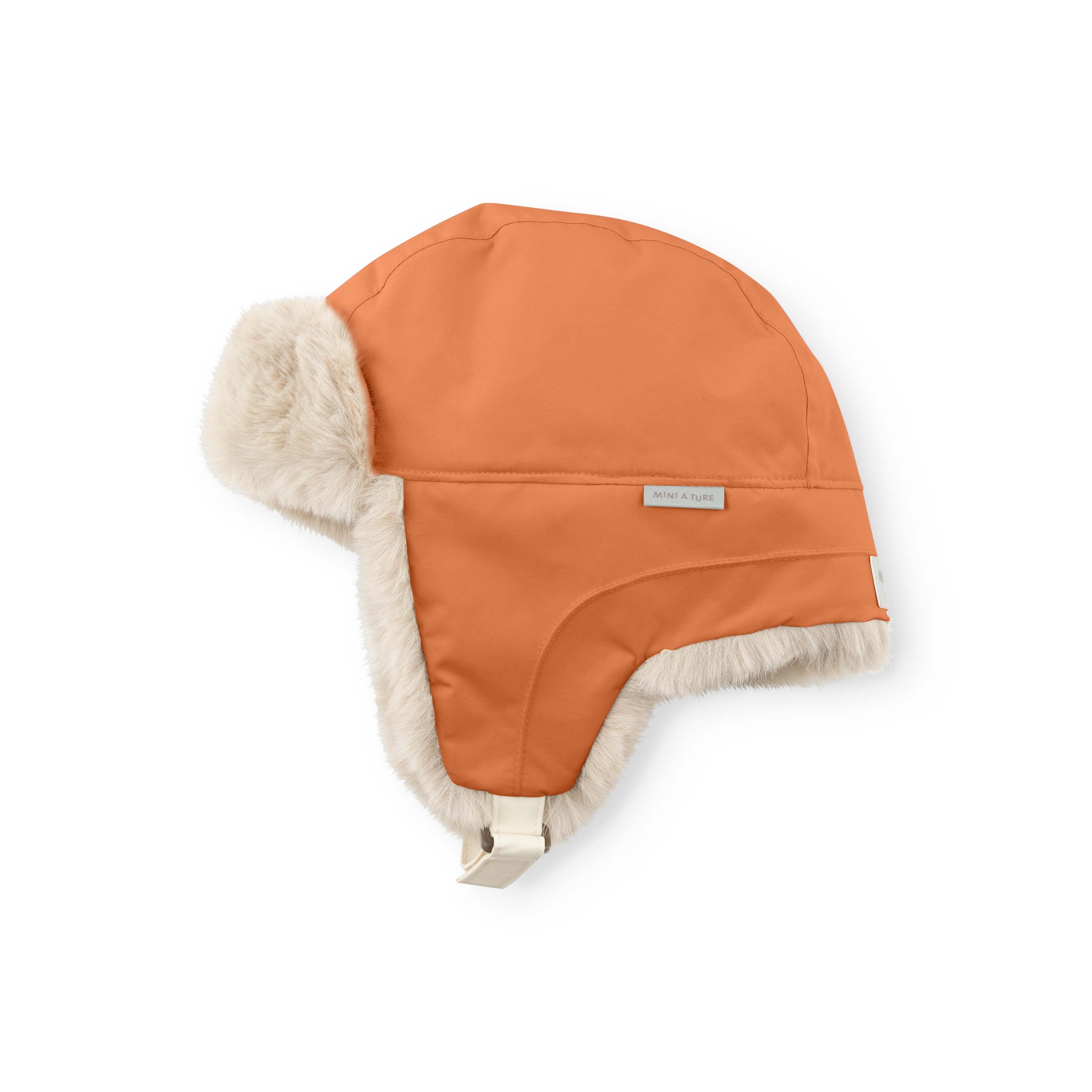 MATCRISTER teddyforet vinterhue