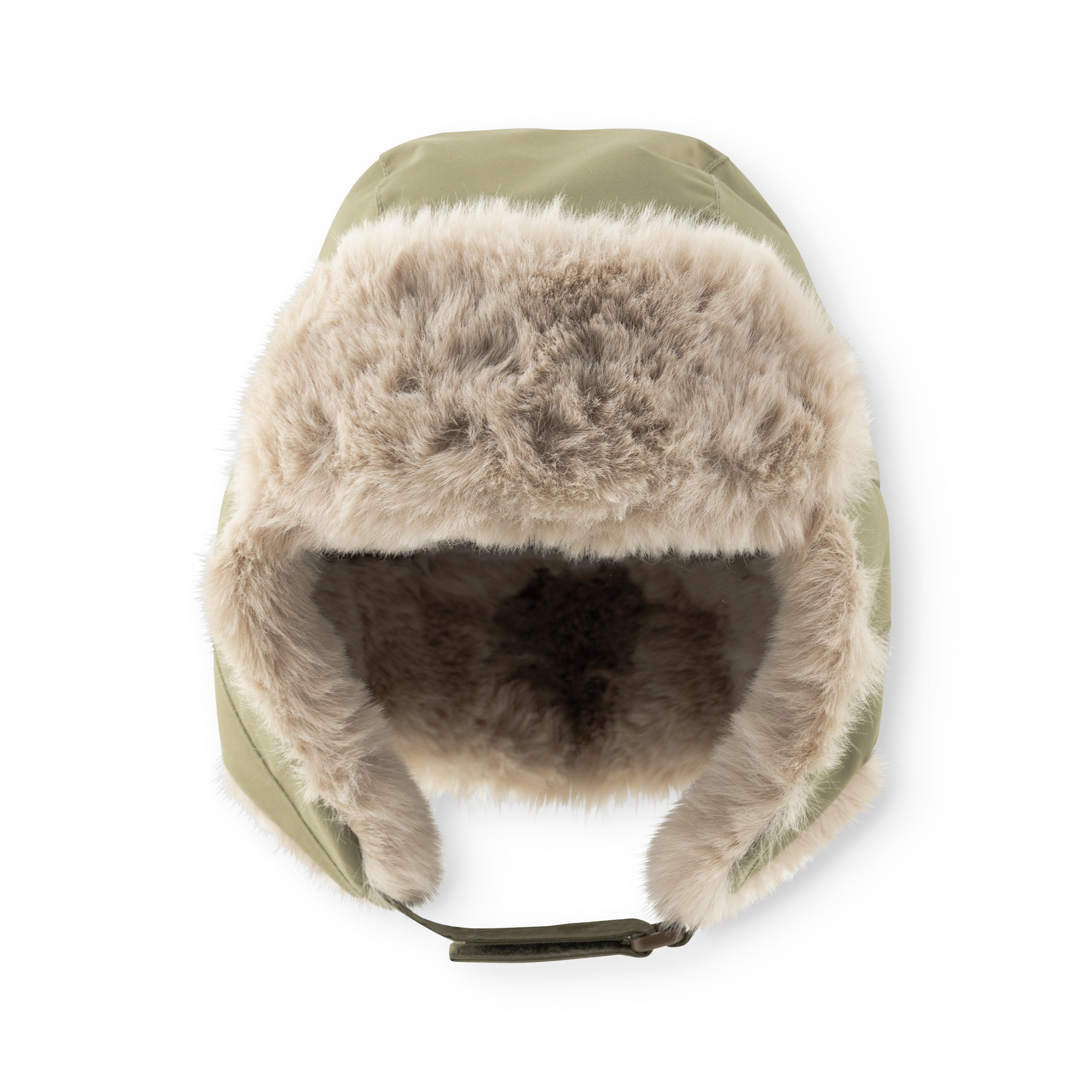 MATCRISTER teddyforet vinterhue