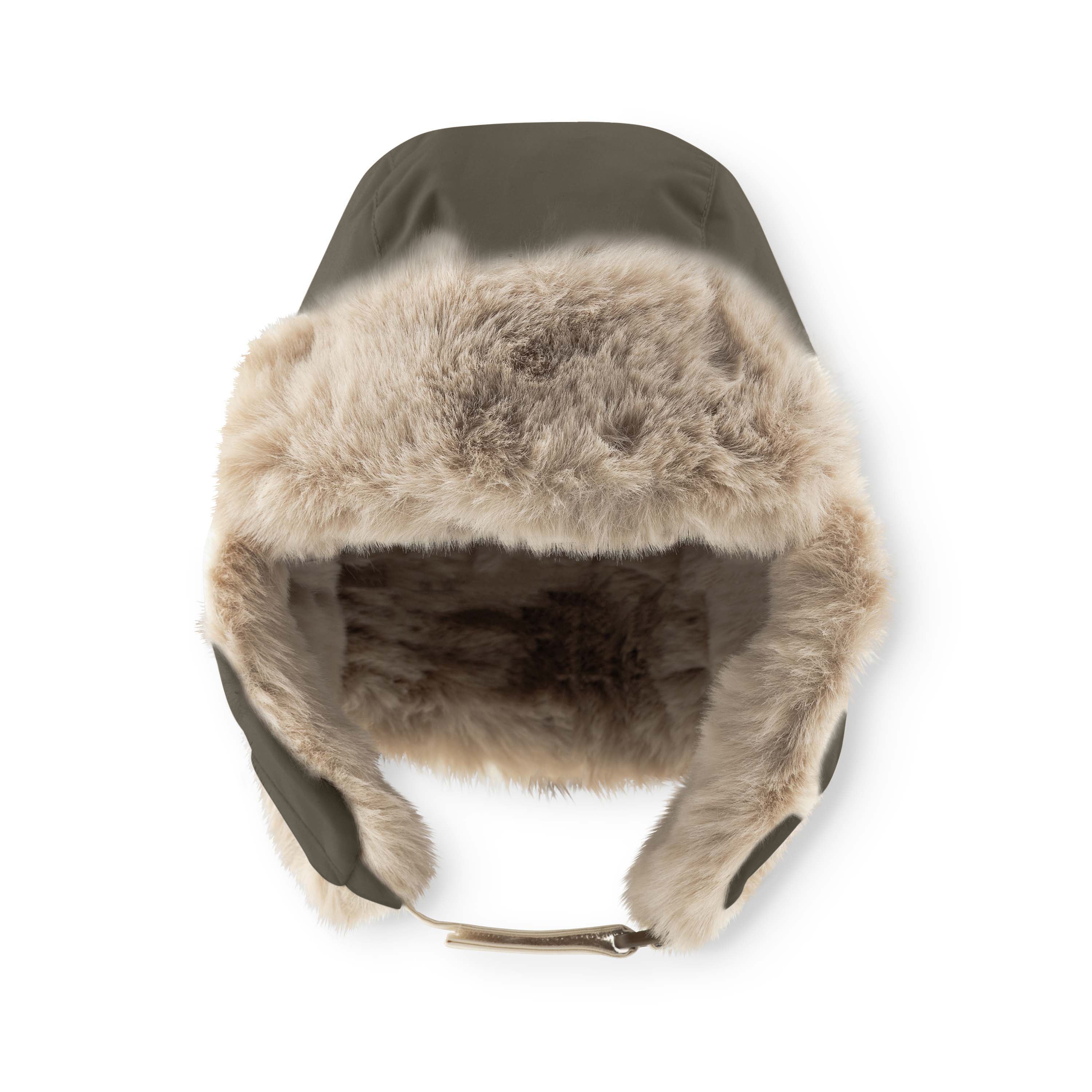 MATCRISTER teddyforet vinterhue