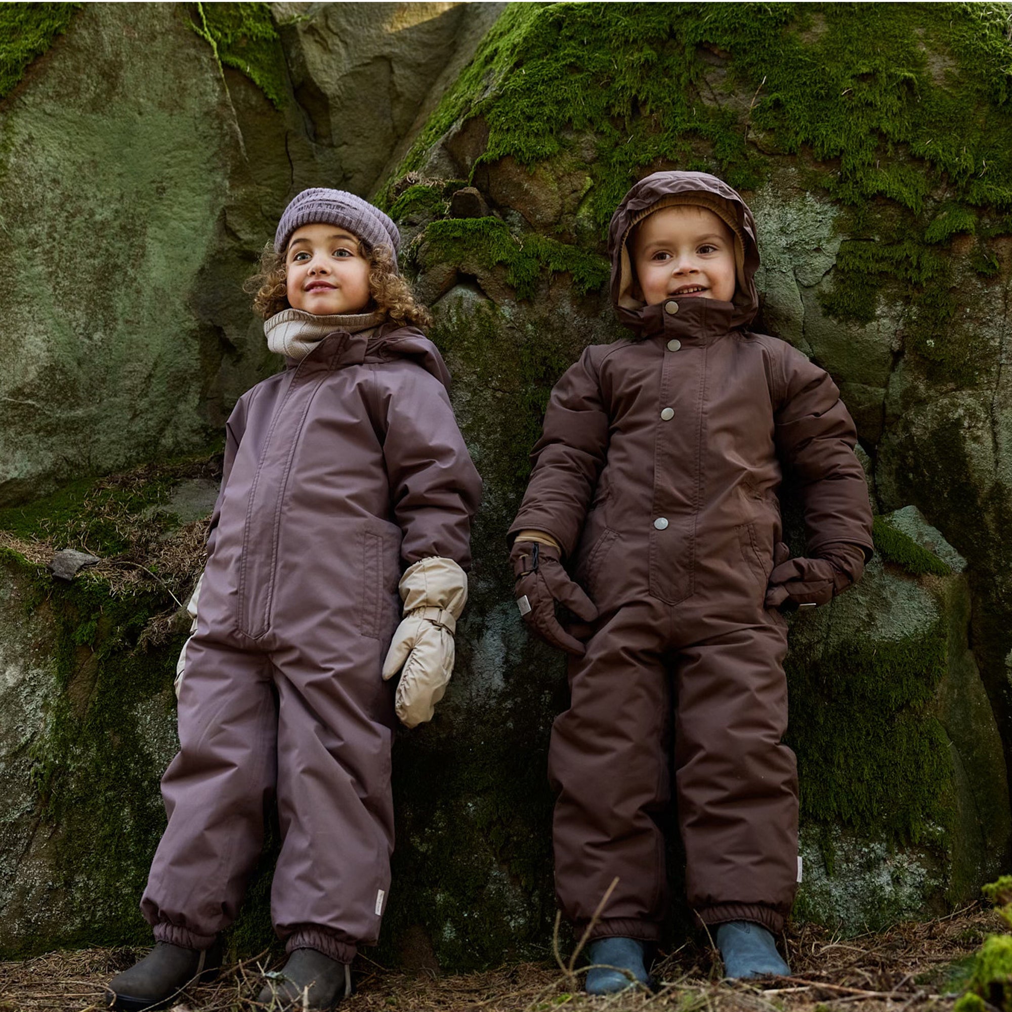 MATCESAR fleeceforet luffer