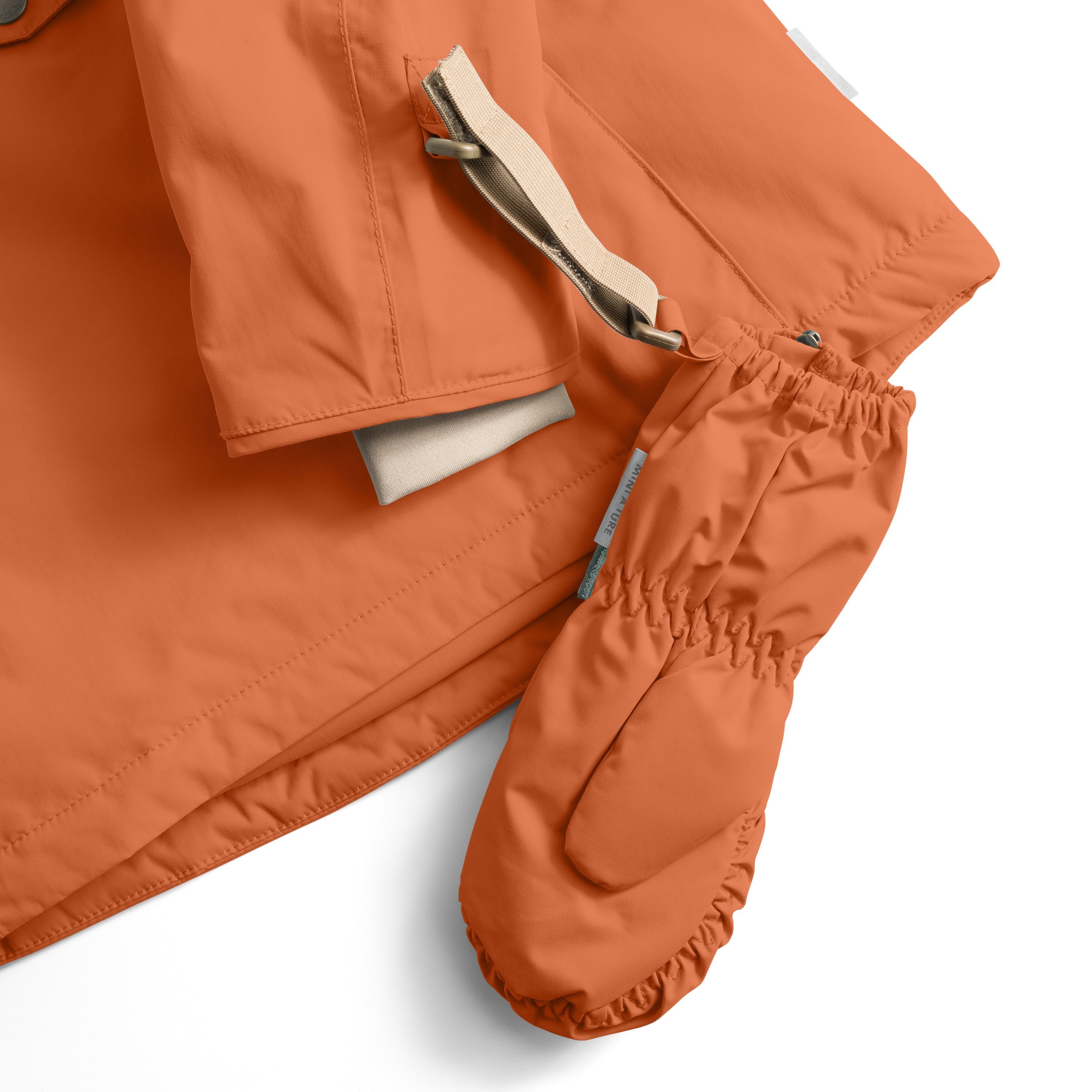 MATCESAR fleeceforet luffer