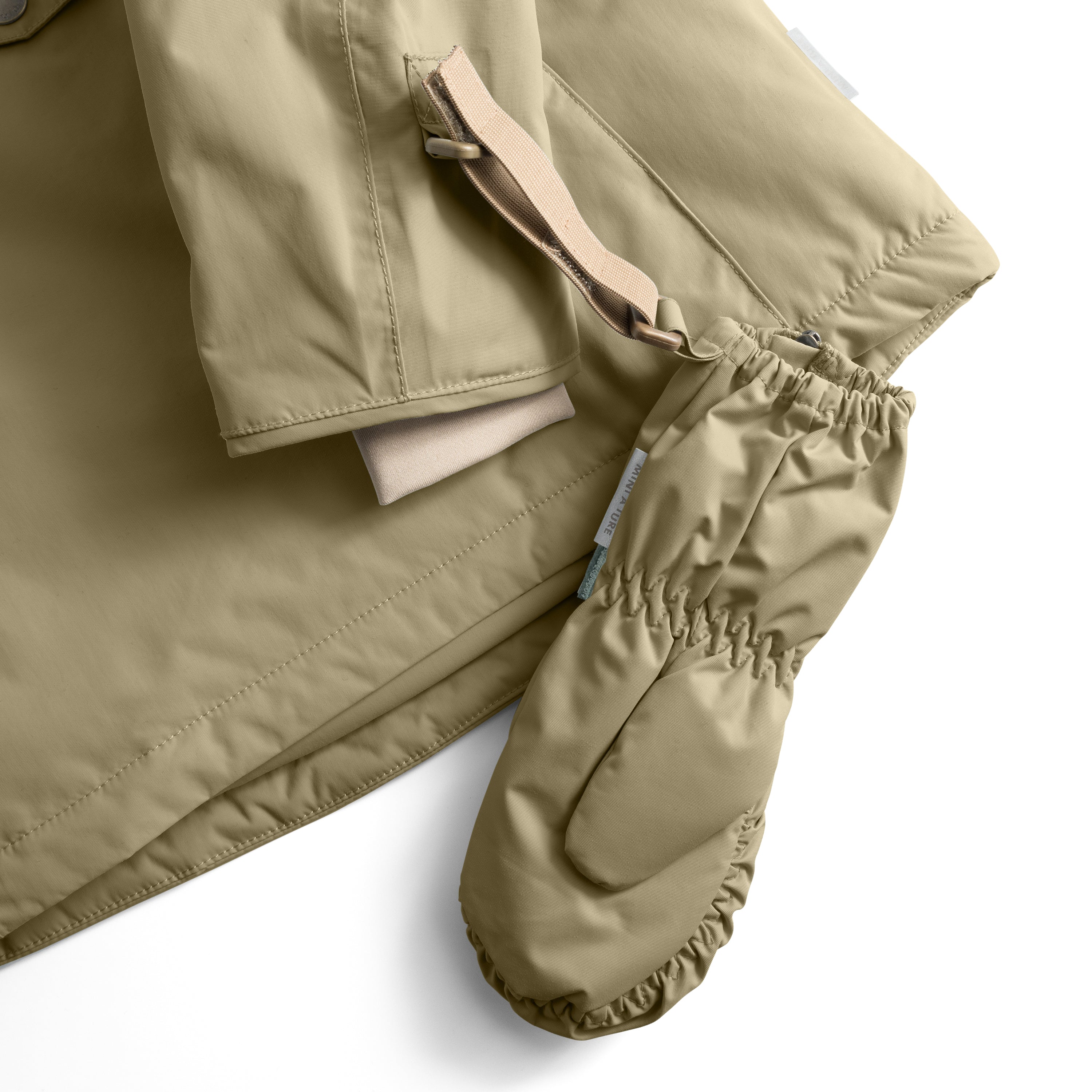 MATCESAR fleeceforet luffer