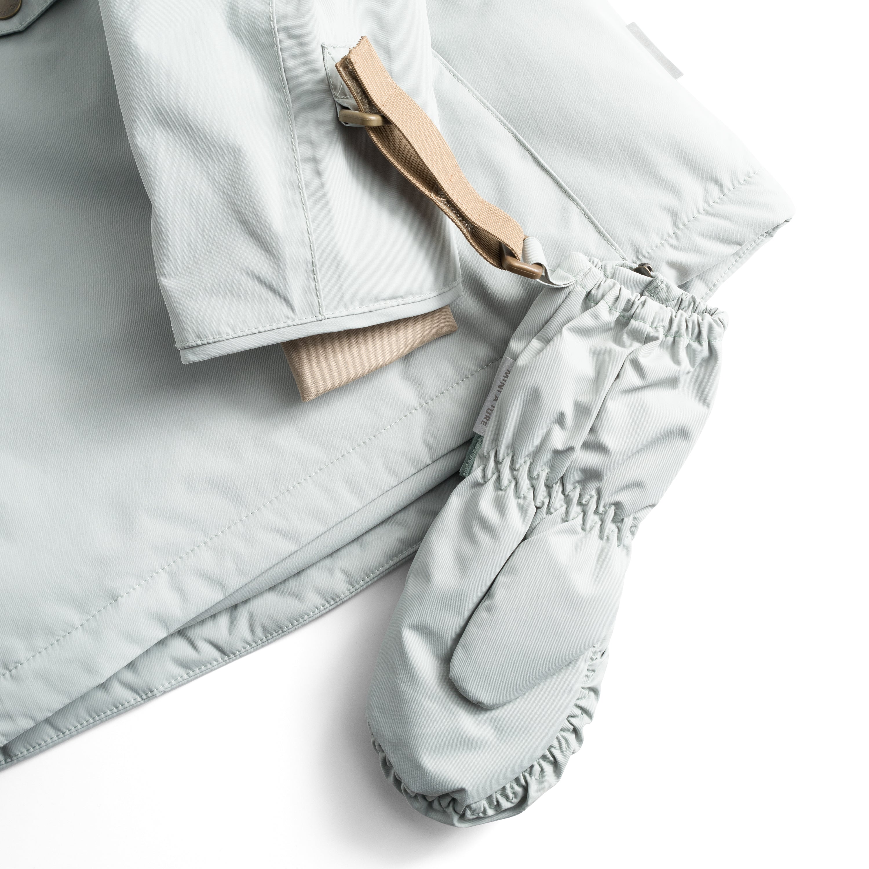 MATCESAR fleeceforet luffer