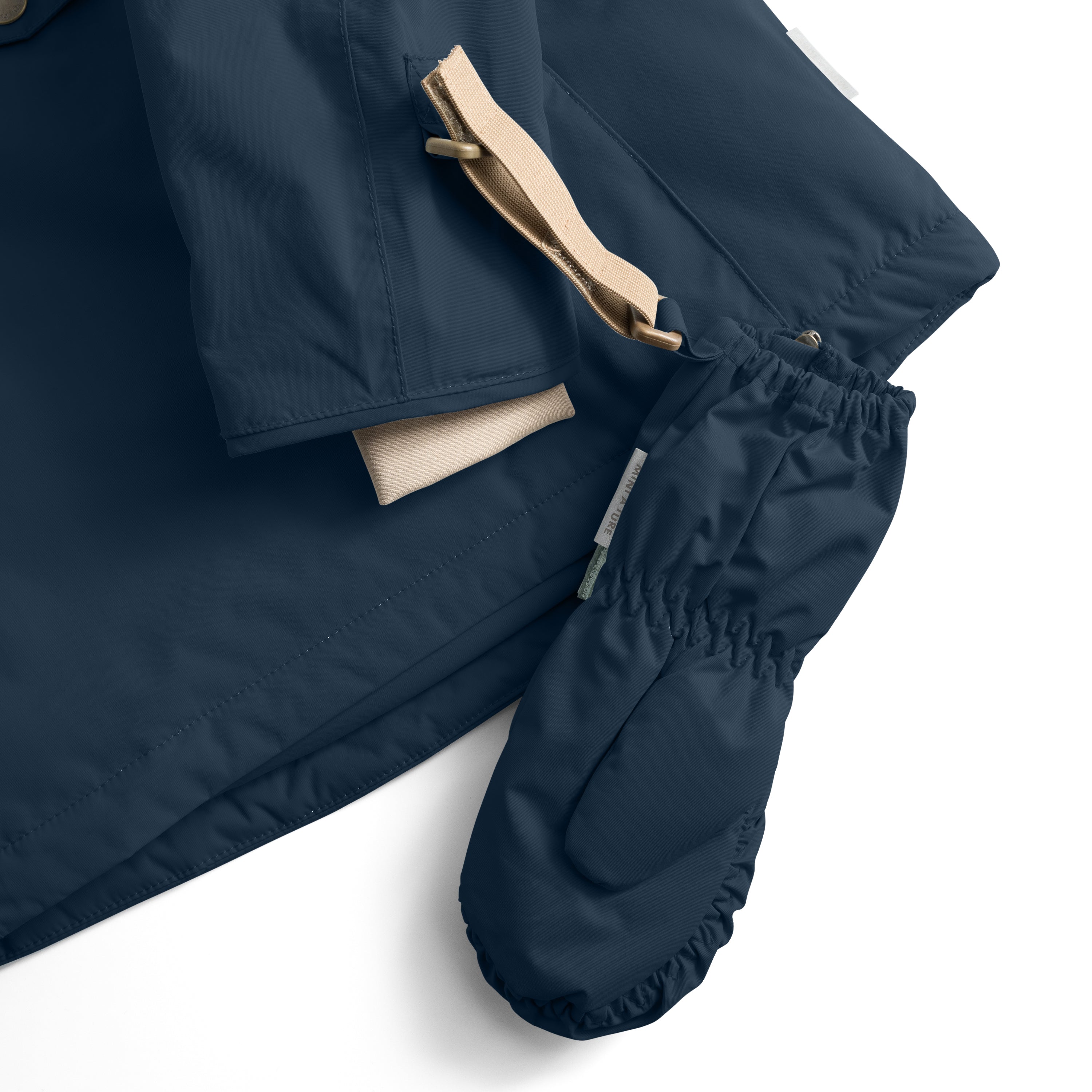 MATCESAR fleeceforet luffer