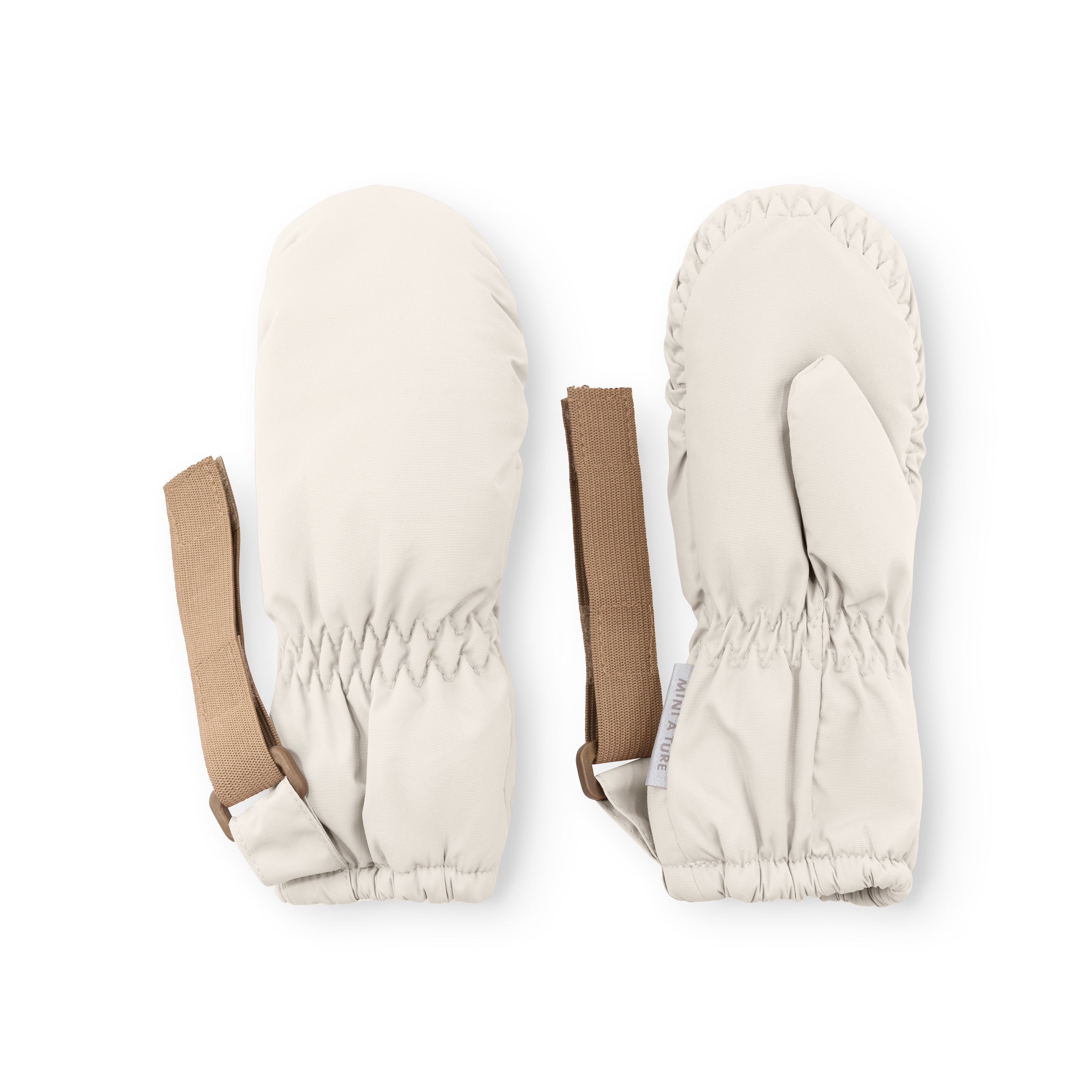 MATCORDT fleeceforet luffer