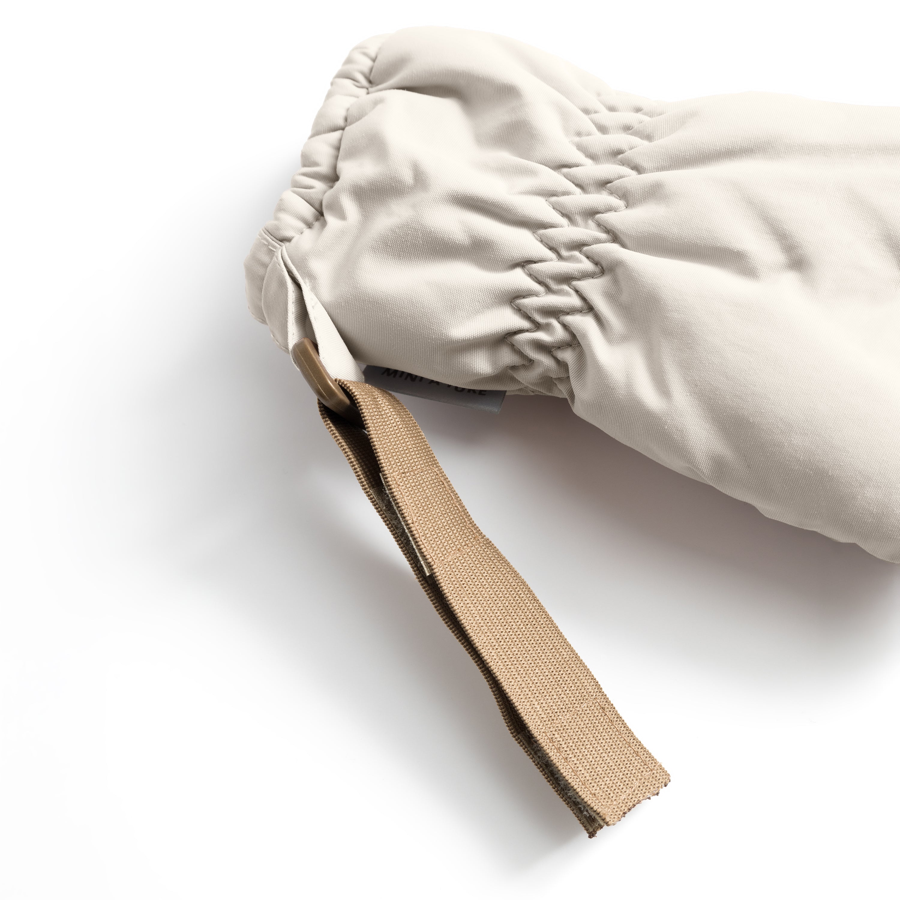 MATCORDT fleeceforet luffer