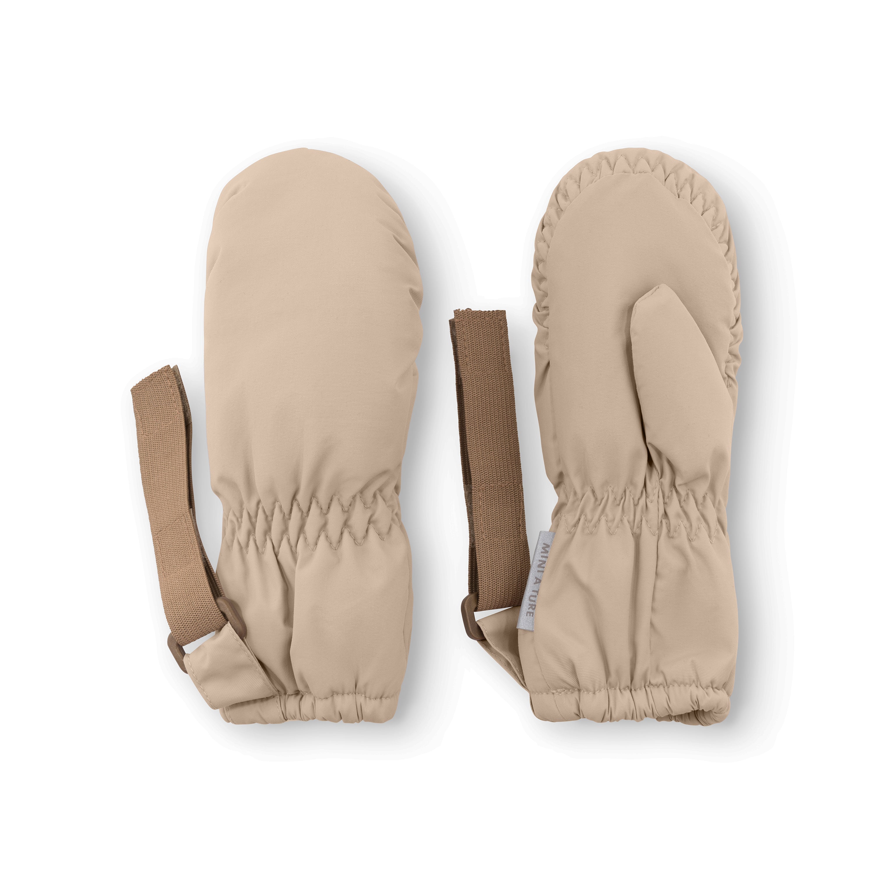 MATCORDT fleeceforet luffer