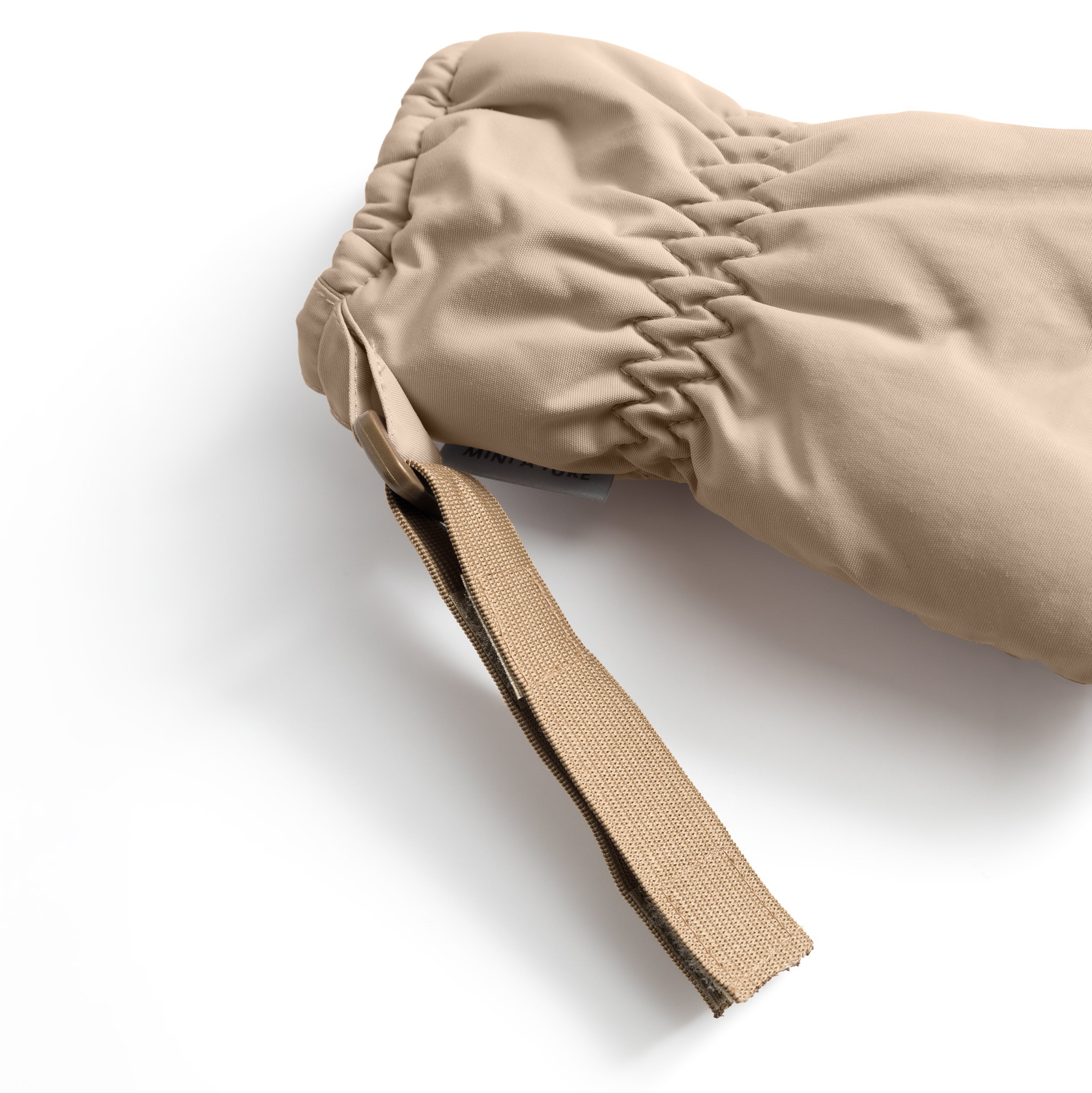 MATCORDT fleeceforet luffer