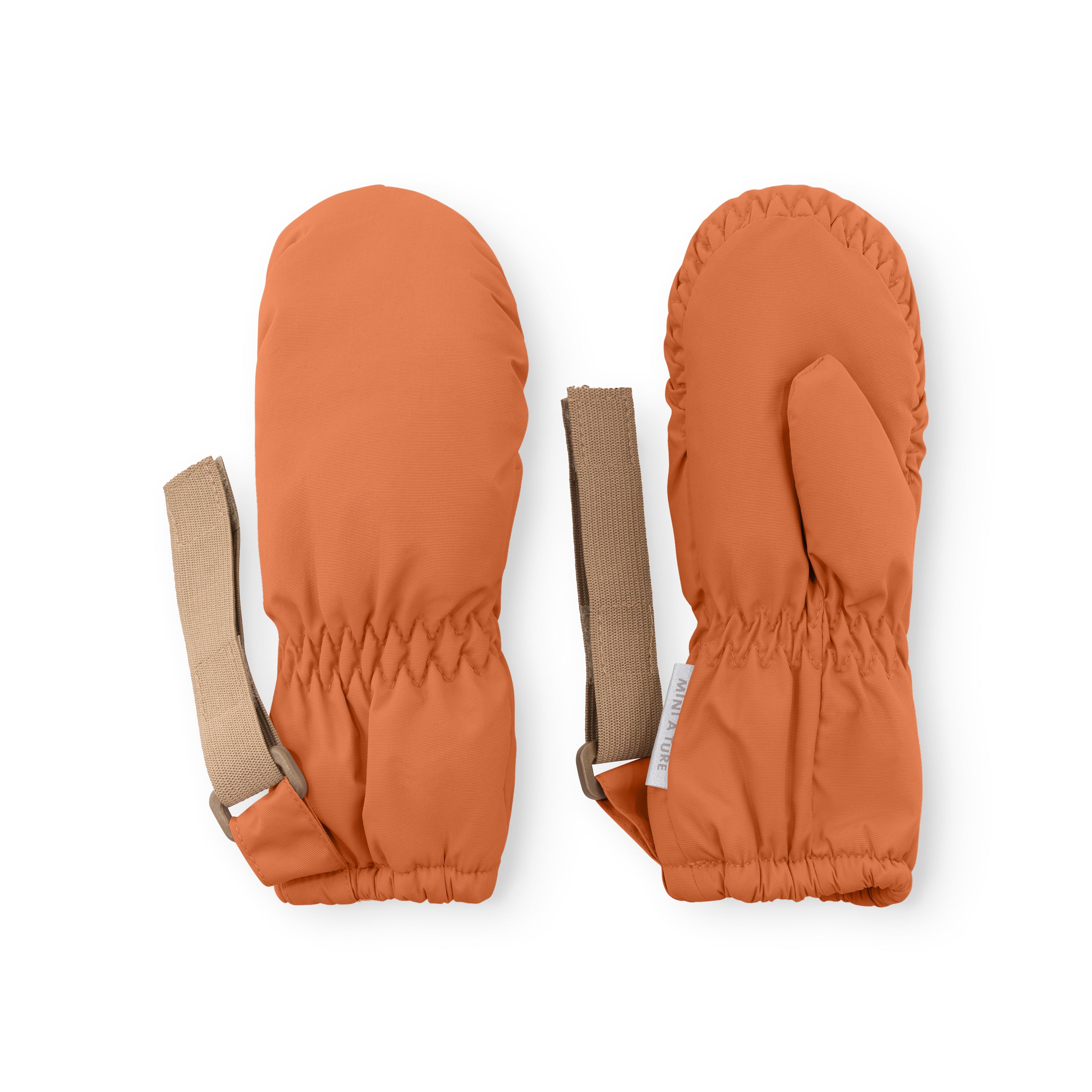 MATCORDT fleeceforet luffer