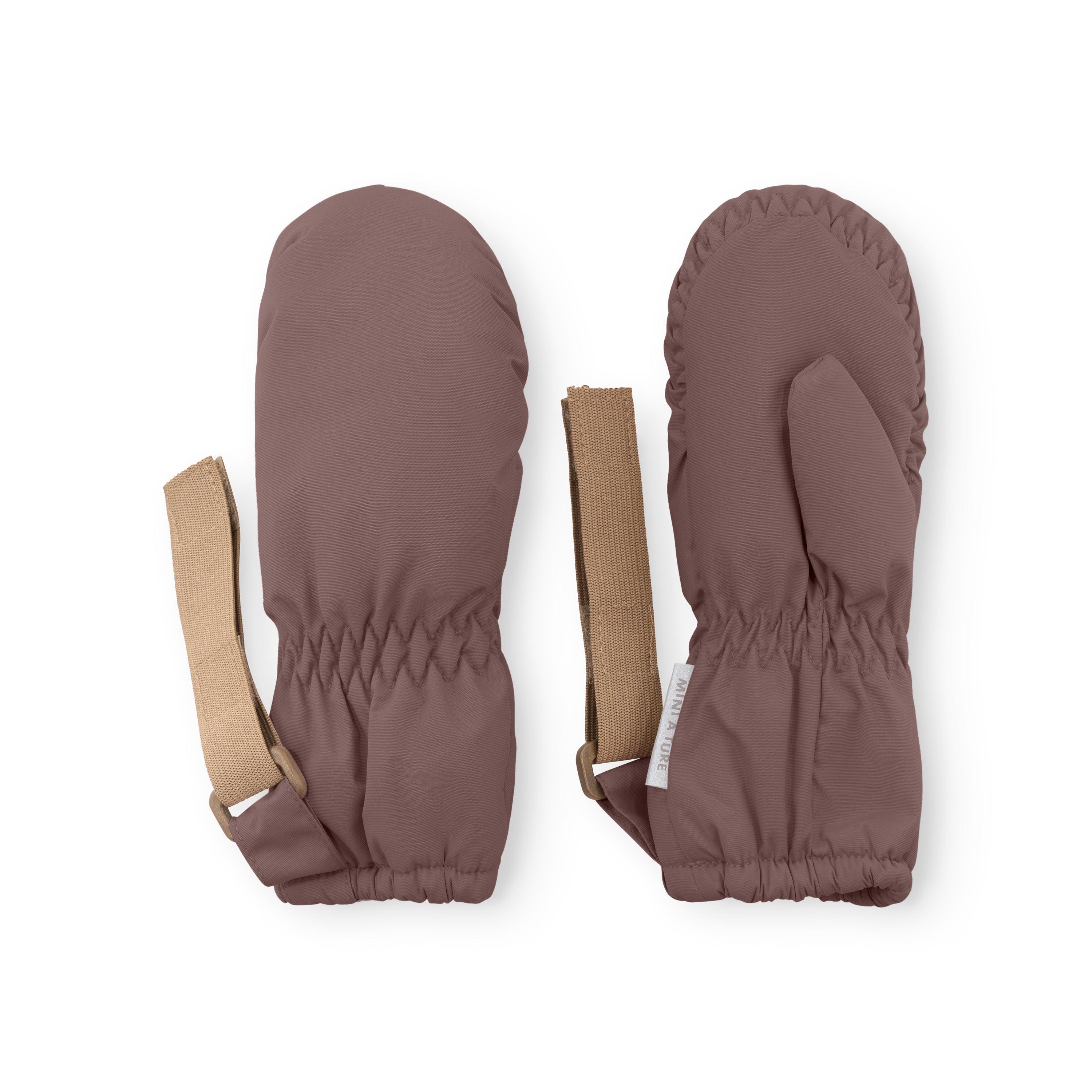 MATCORDT fleeceforet luffer