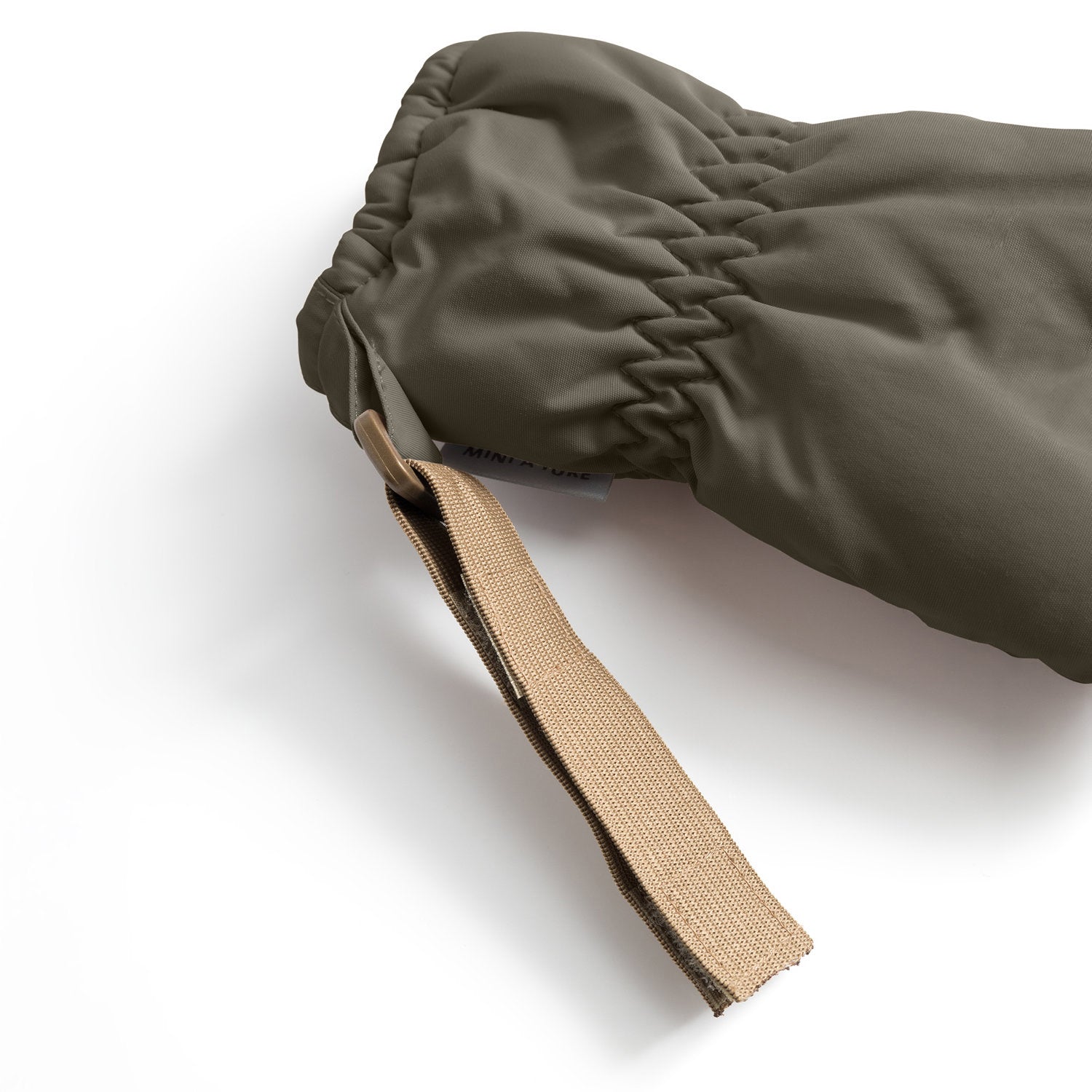 MATCORDT fleeceforet luffer