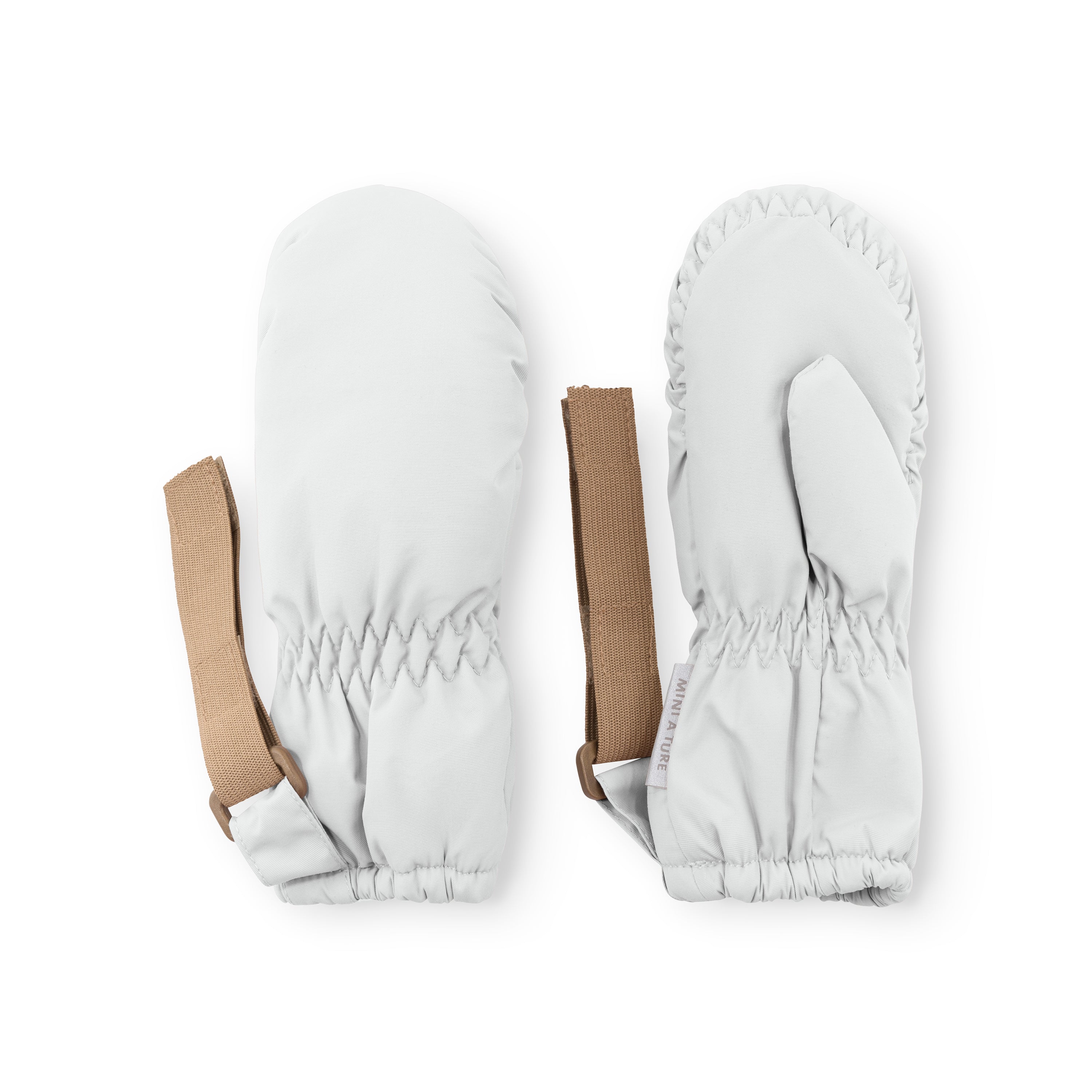 MATCORDT fleeceforet luffer