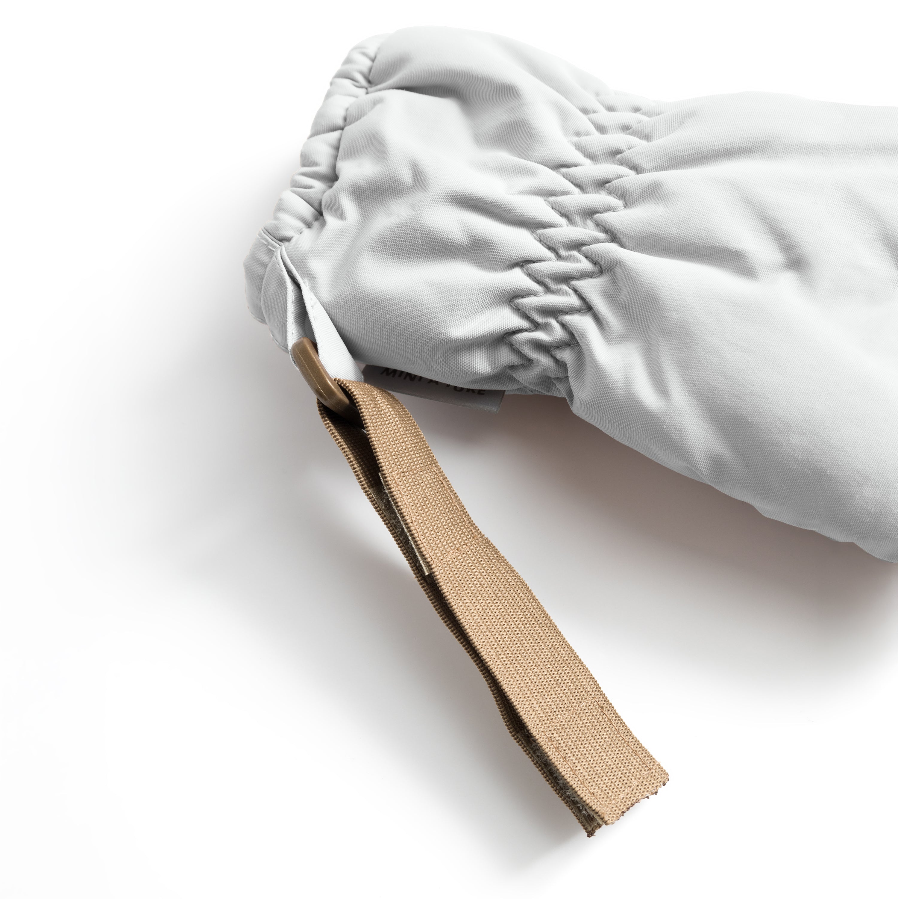 MATCORDT fleeceforet luffer