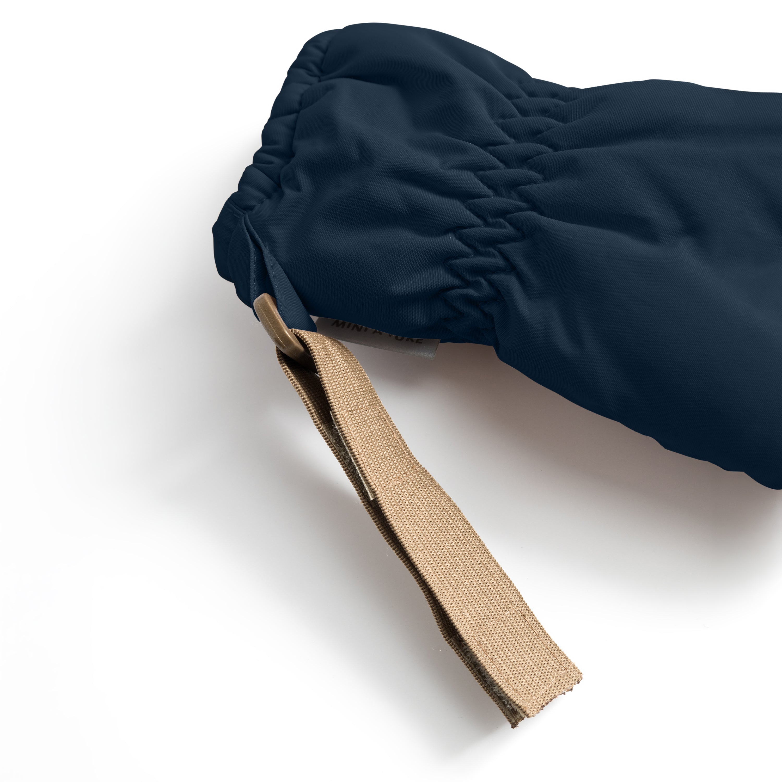 MATCORDT fleeceforet luffer