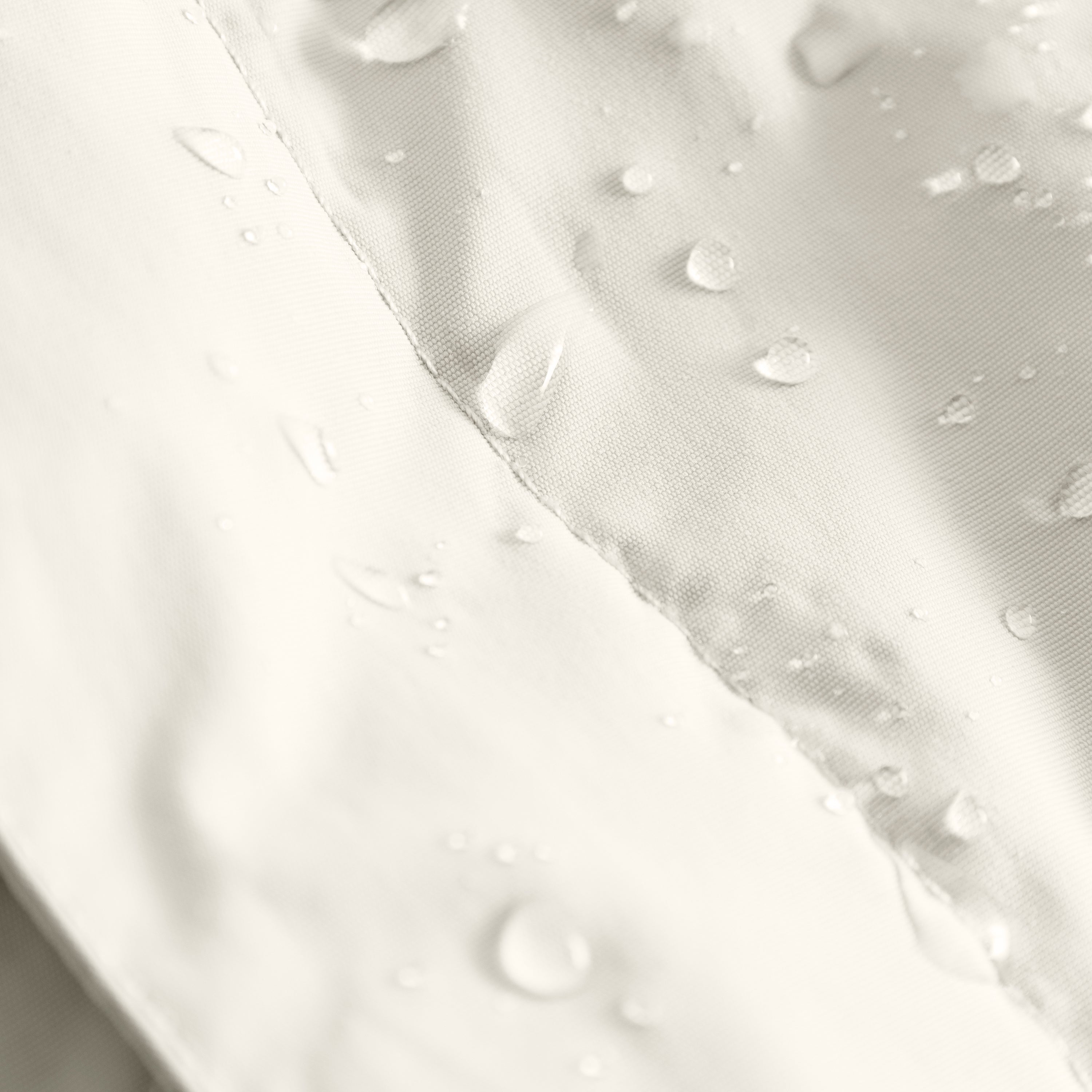 MATBABYWEN fleeceforet vinter anorak. GRS