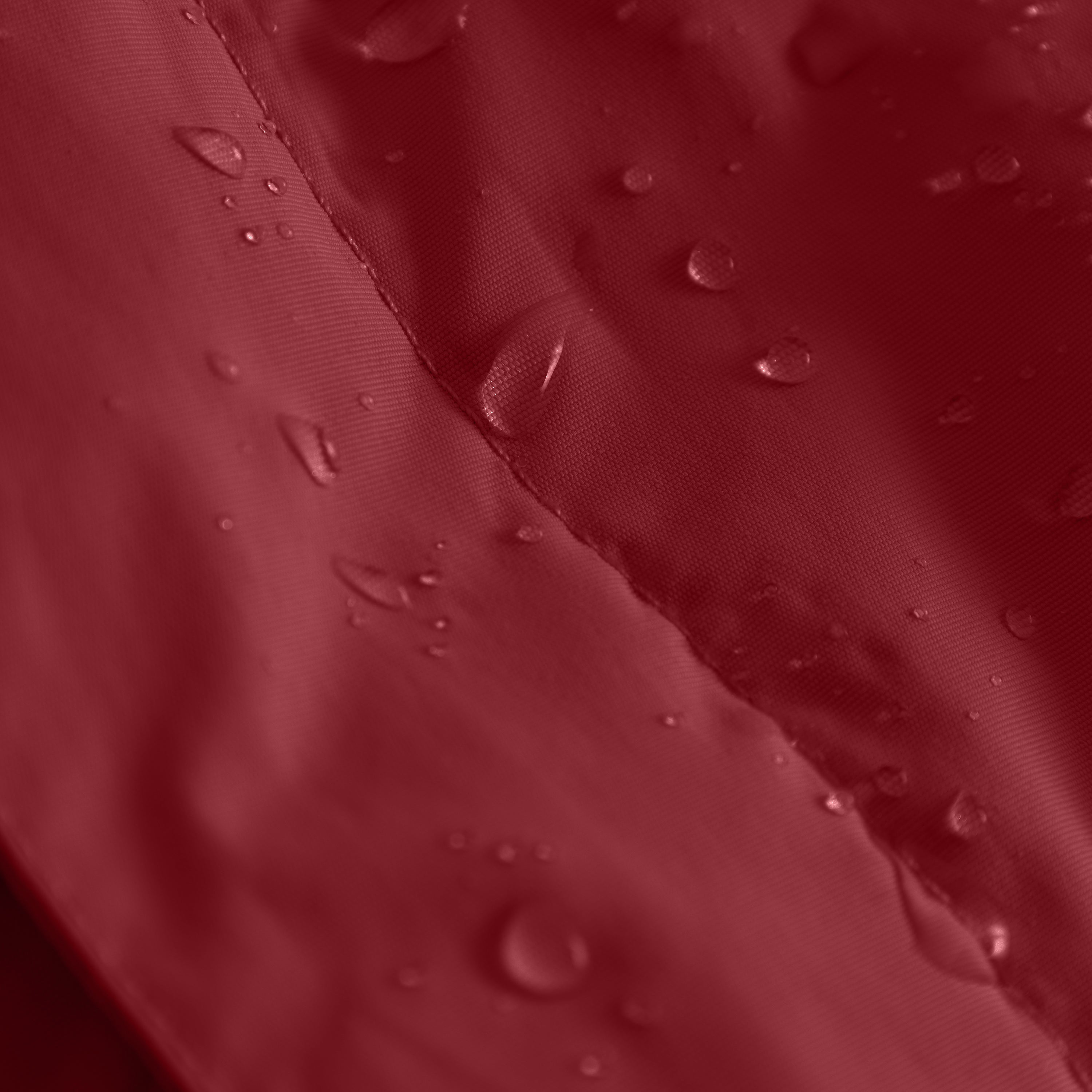 MATBABYWEN fleeceforet vinter anorak. GRS