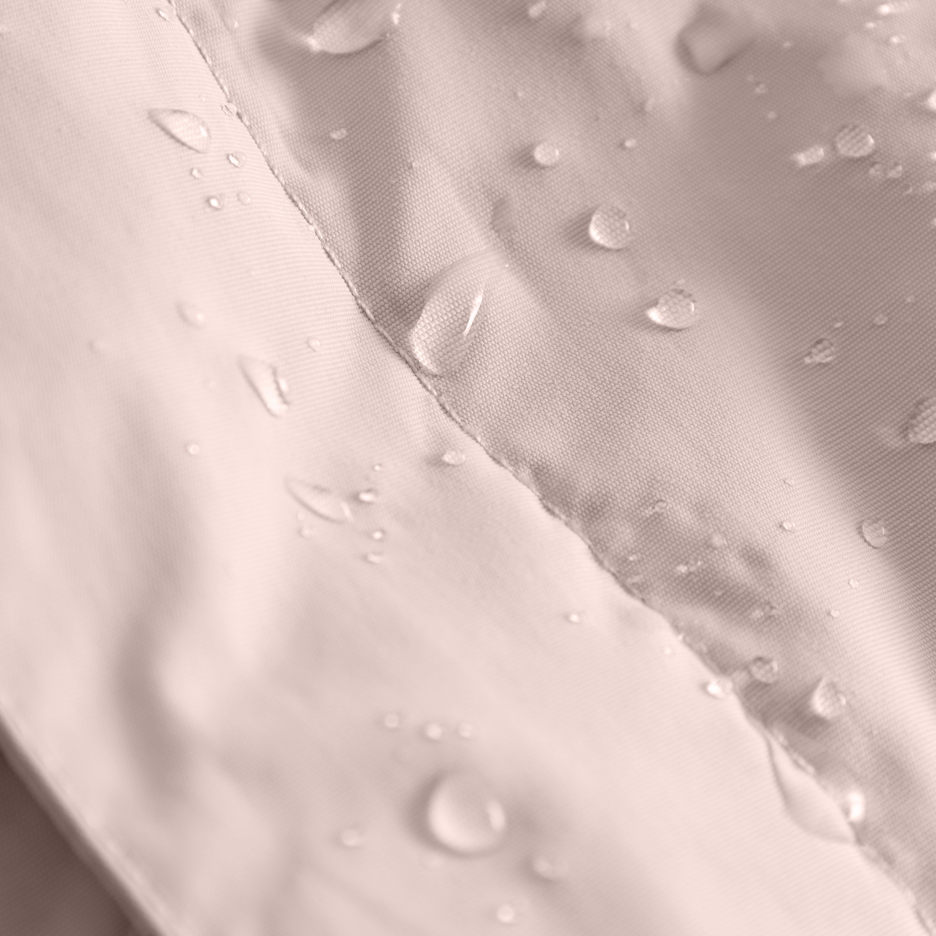 MATBABYWEN fleeceforet vinter anorak. GRS