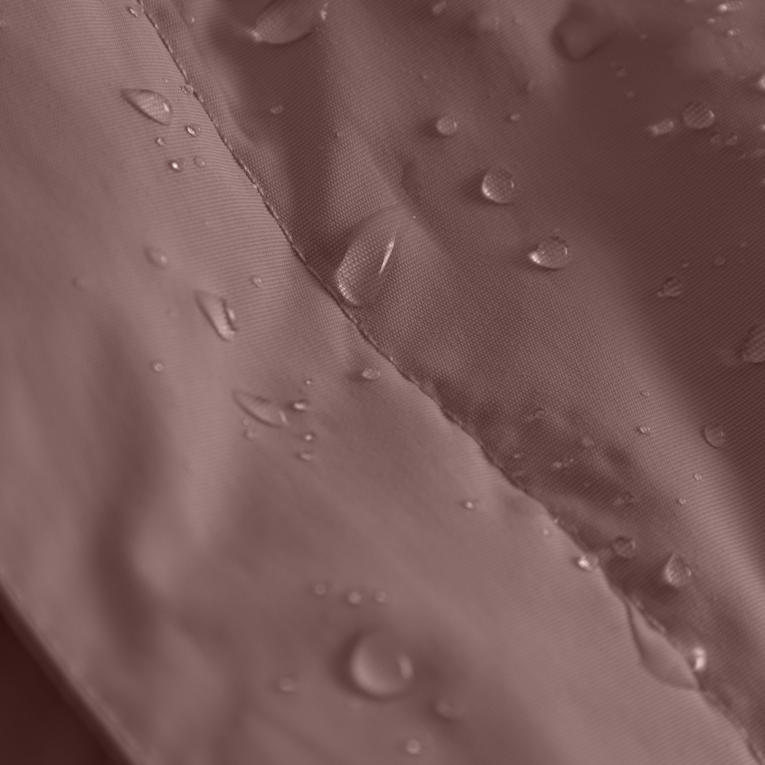 MATBABYWEN fleeceforet vinter anorak. GRS