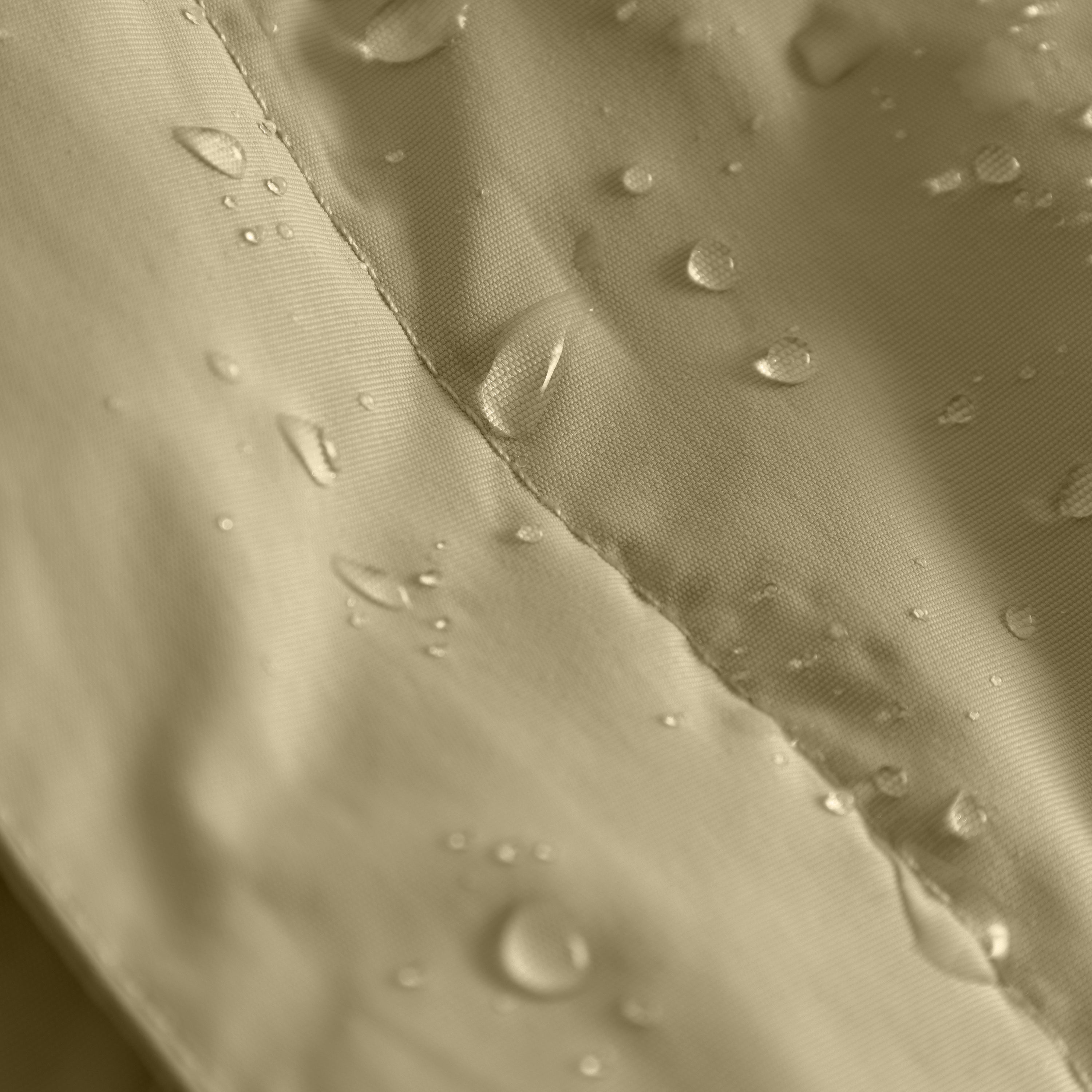 MATBABYWEN fleeceforet vinter anorak. GRS