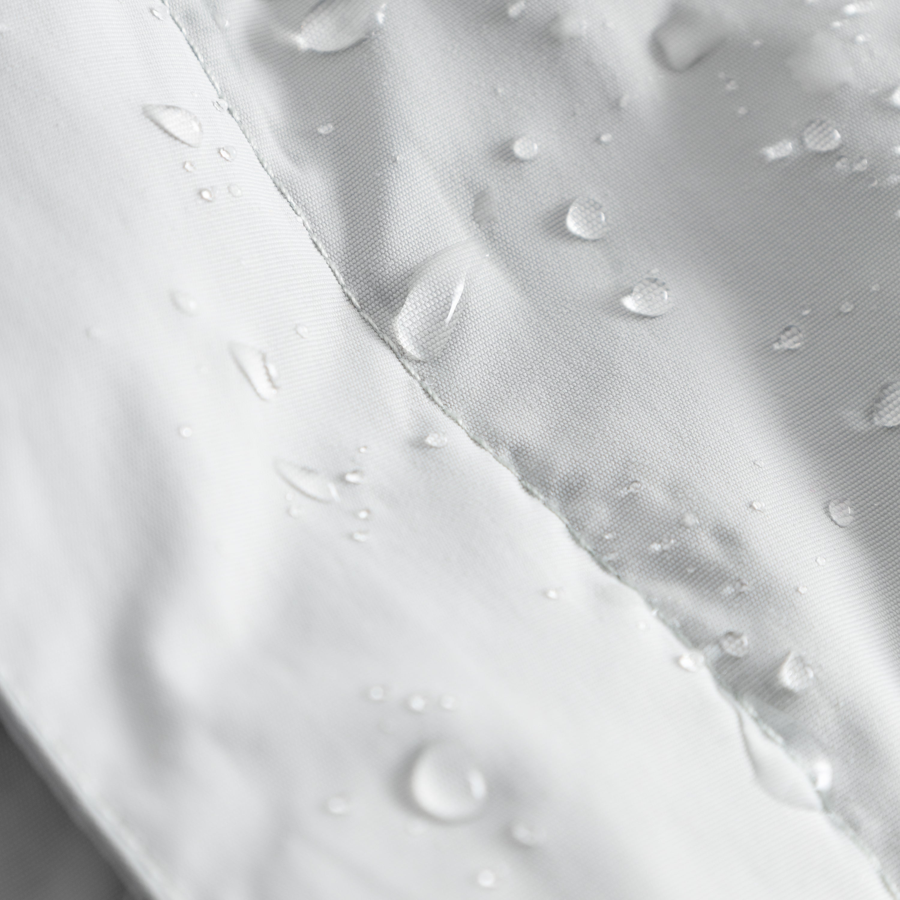 MATBABYWEN fleeceforet vinter anorak. GRS