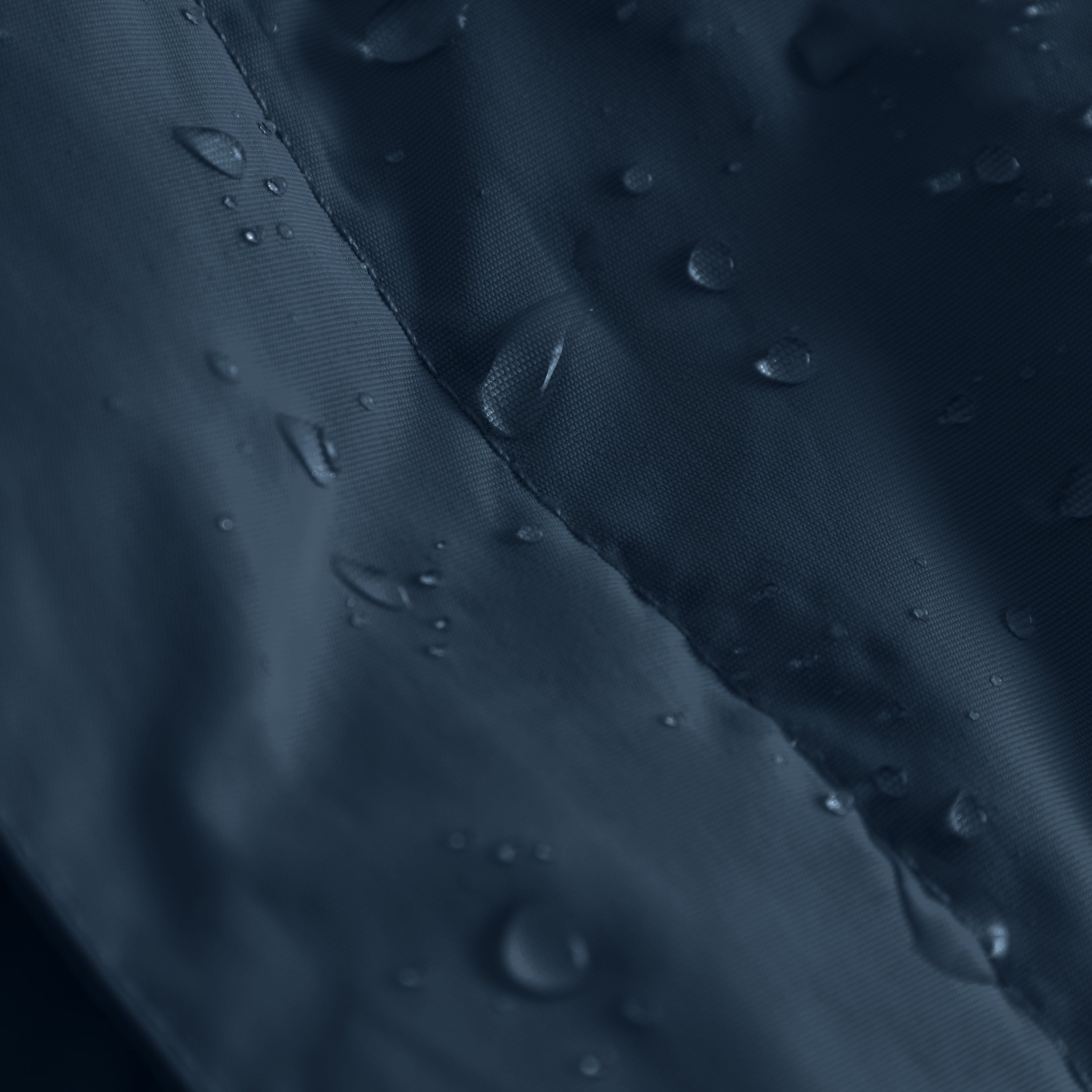 MATBABYWEN fleeceforet vinter anorak. GRS