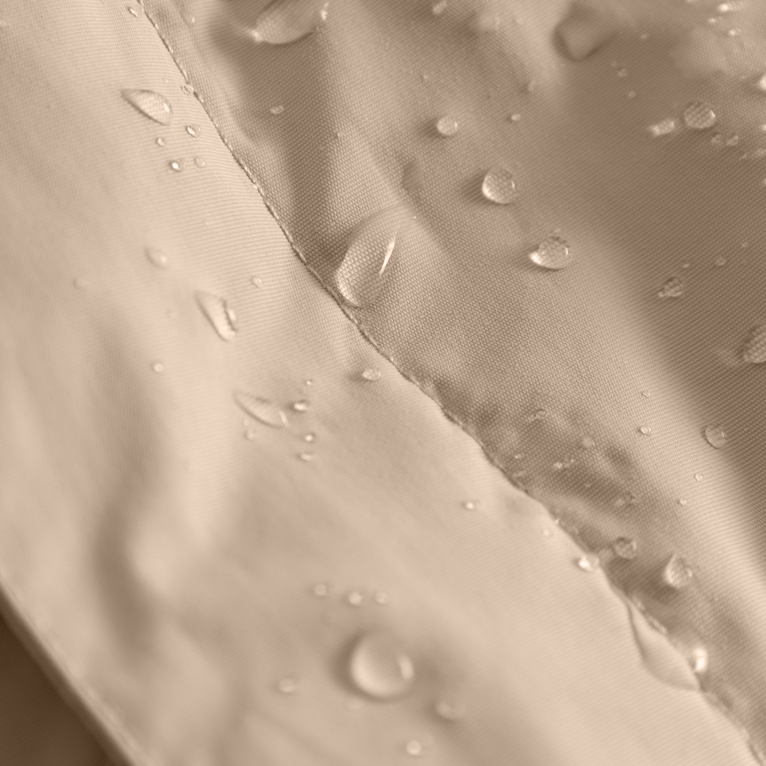 MATWANG fleeceforet vinterjakke. GRS