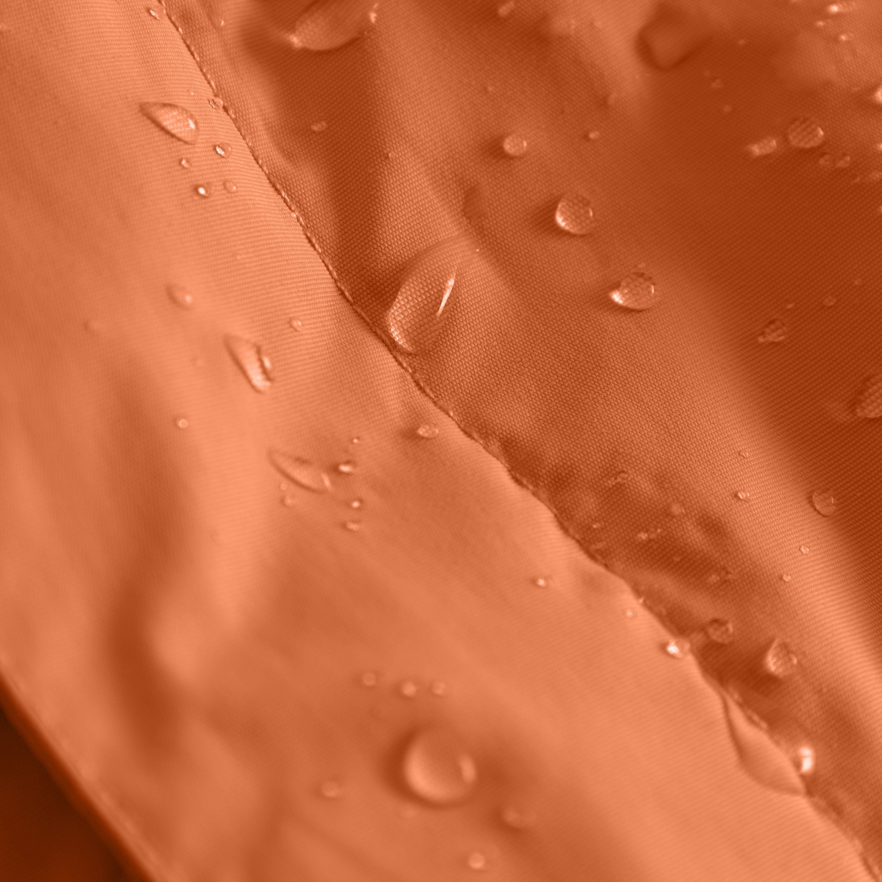 MATWANG fleeceforet vinterjakke. GRS