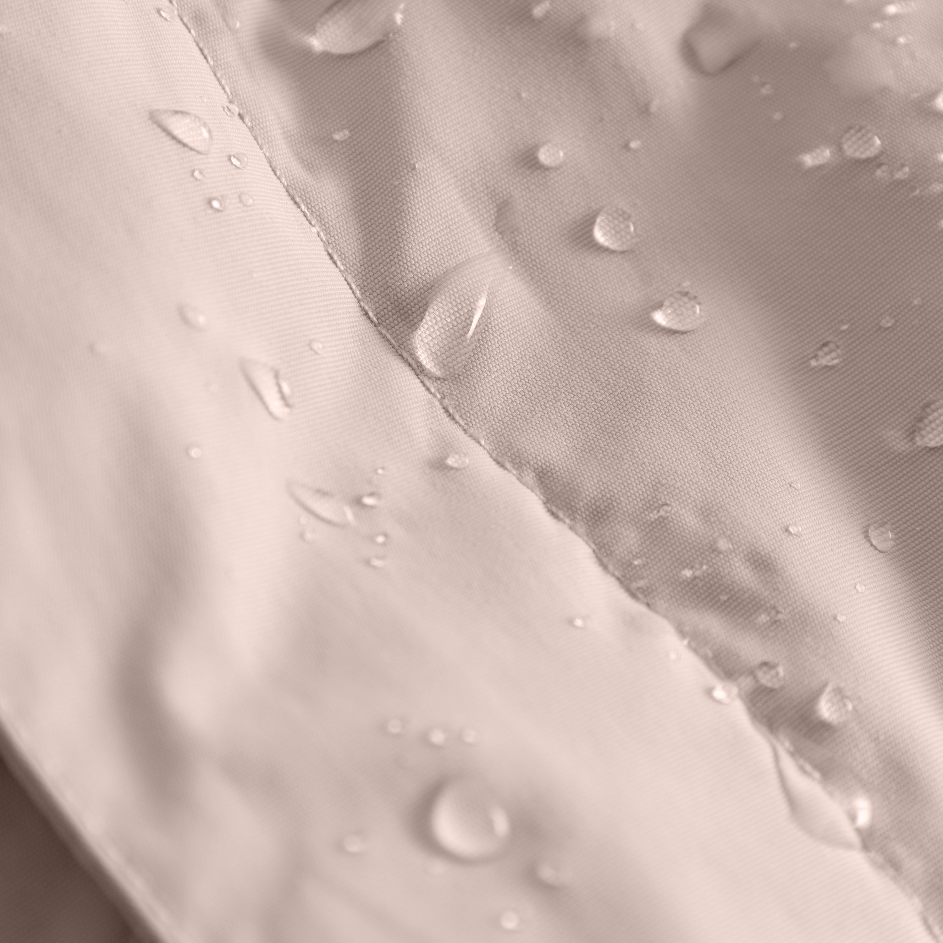 MATWANG fleeceforet vinterjakke. GRS