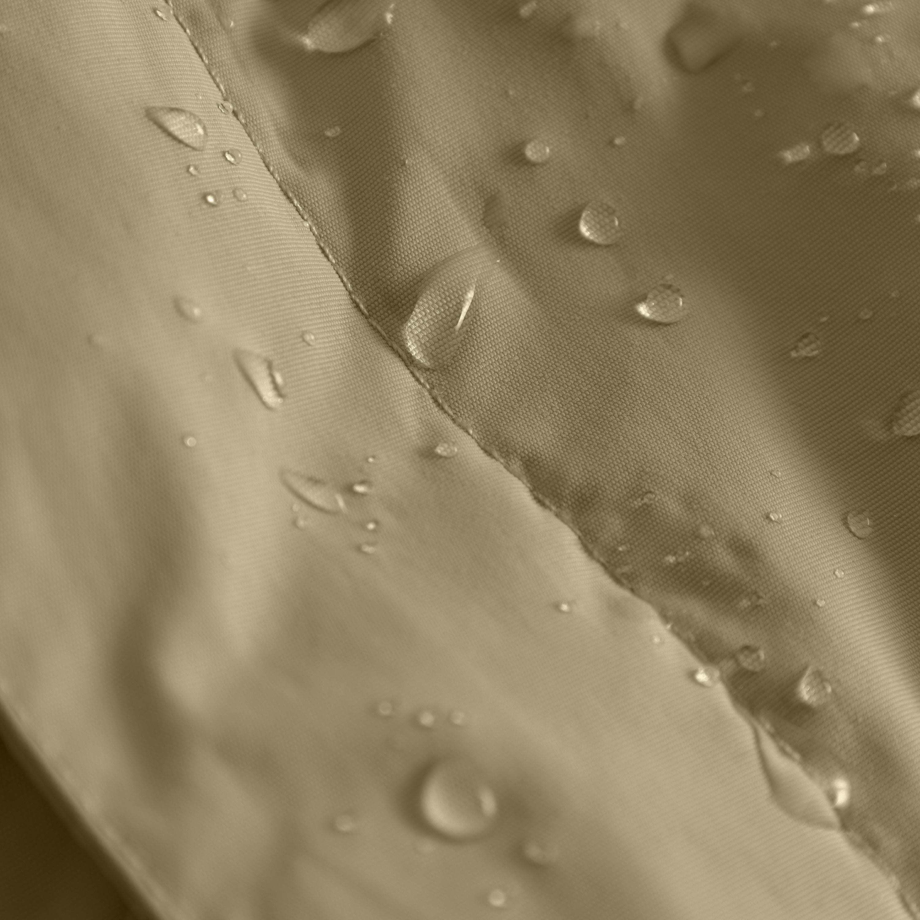 MATWANG fleeceforet vinterjakke. GRS