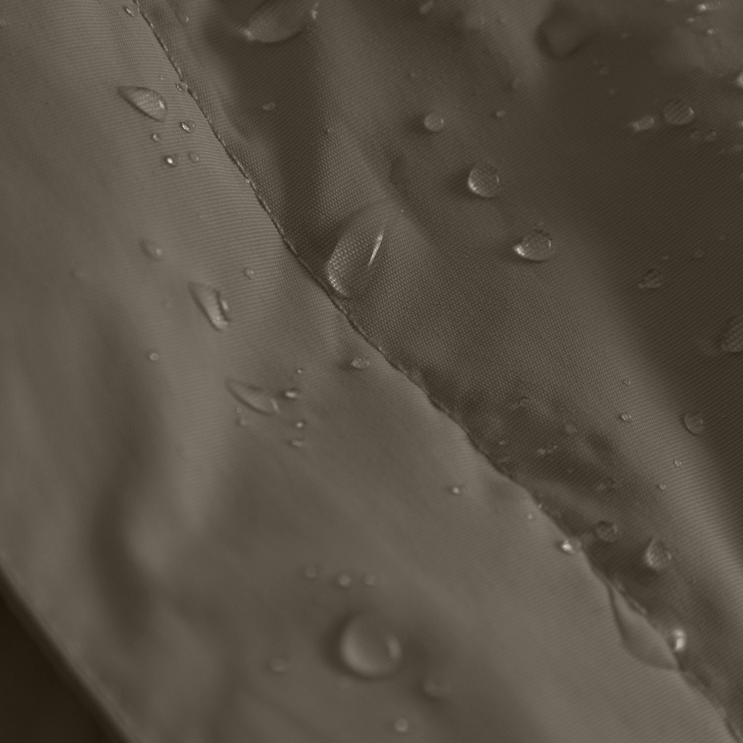 MATWANG fleeceforet vinterjakke. GRS