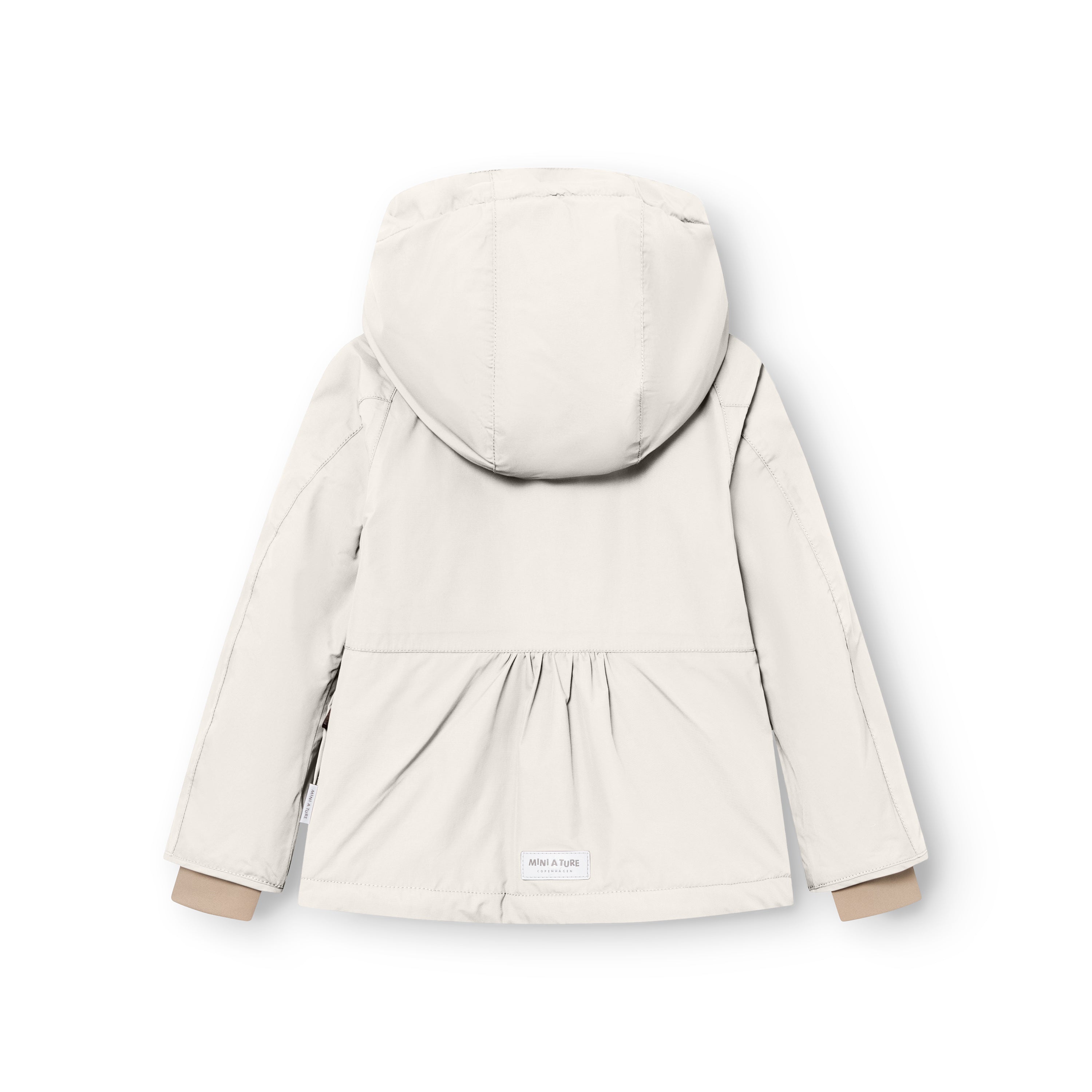 MATBRIDDINE fleeceforet vinterjakke. GRS