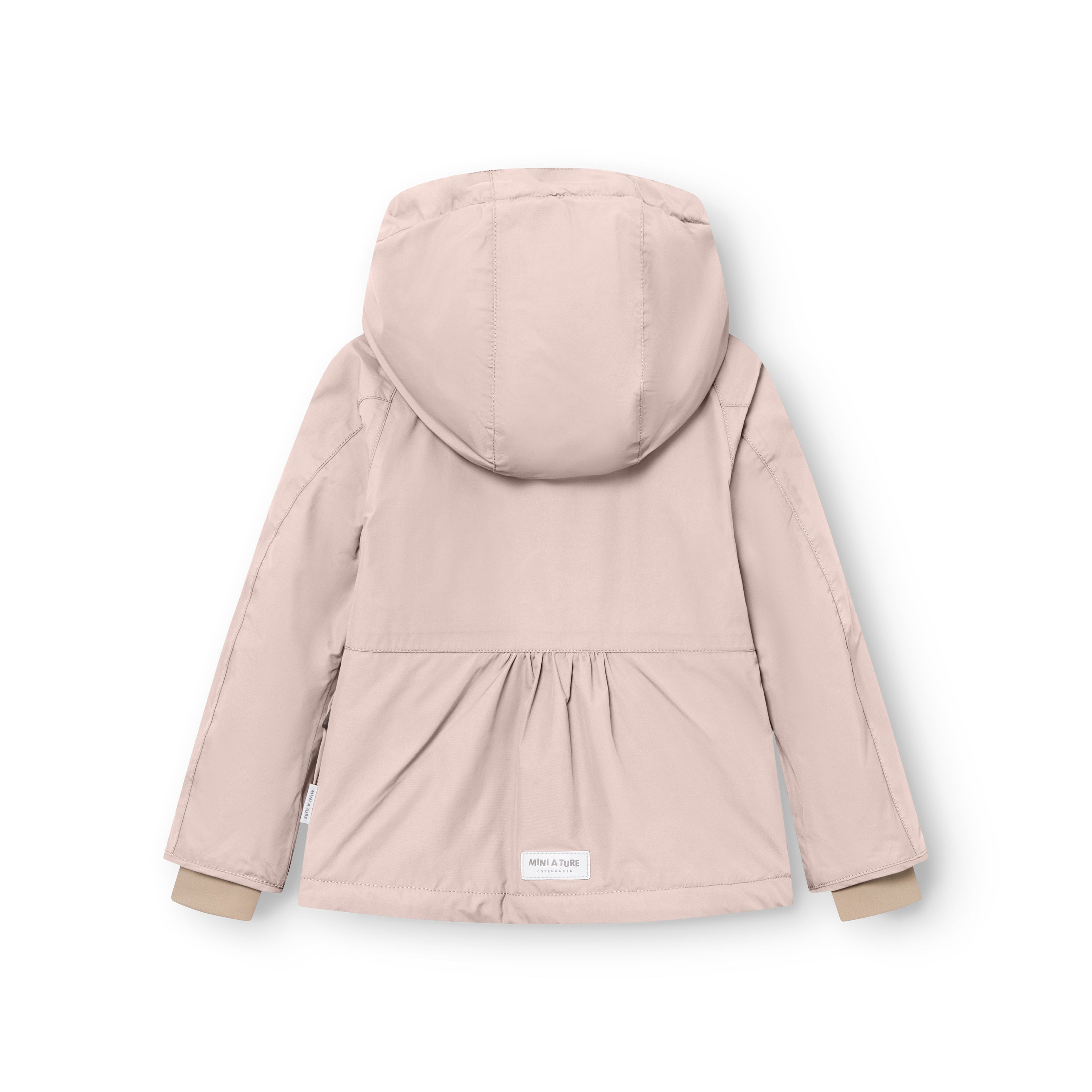 MATBRIDDINE fleeceforet vinterjakke. GRS