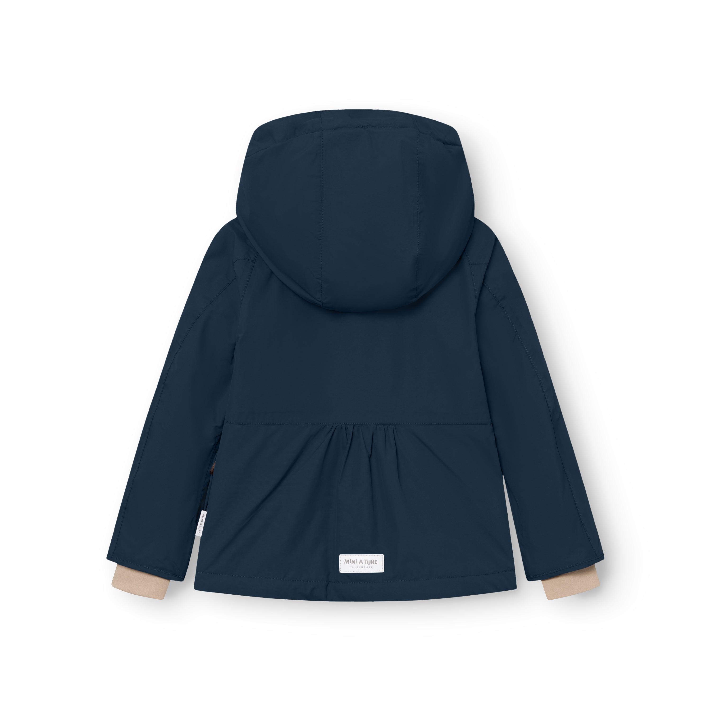 MATBRIDDINE fleeceforet vinterjakke. GRS