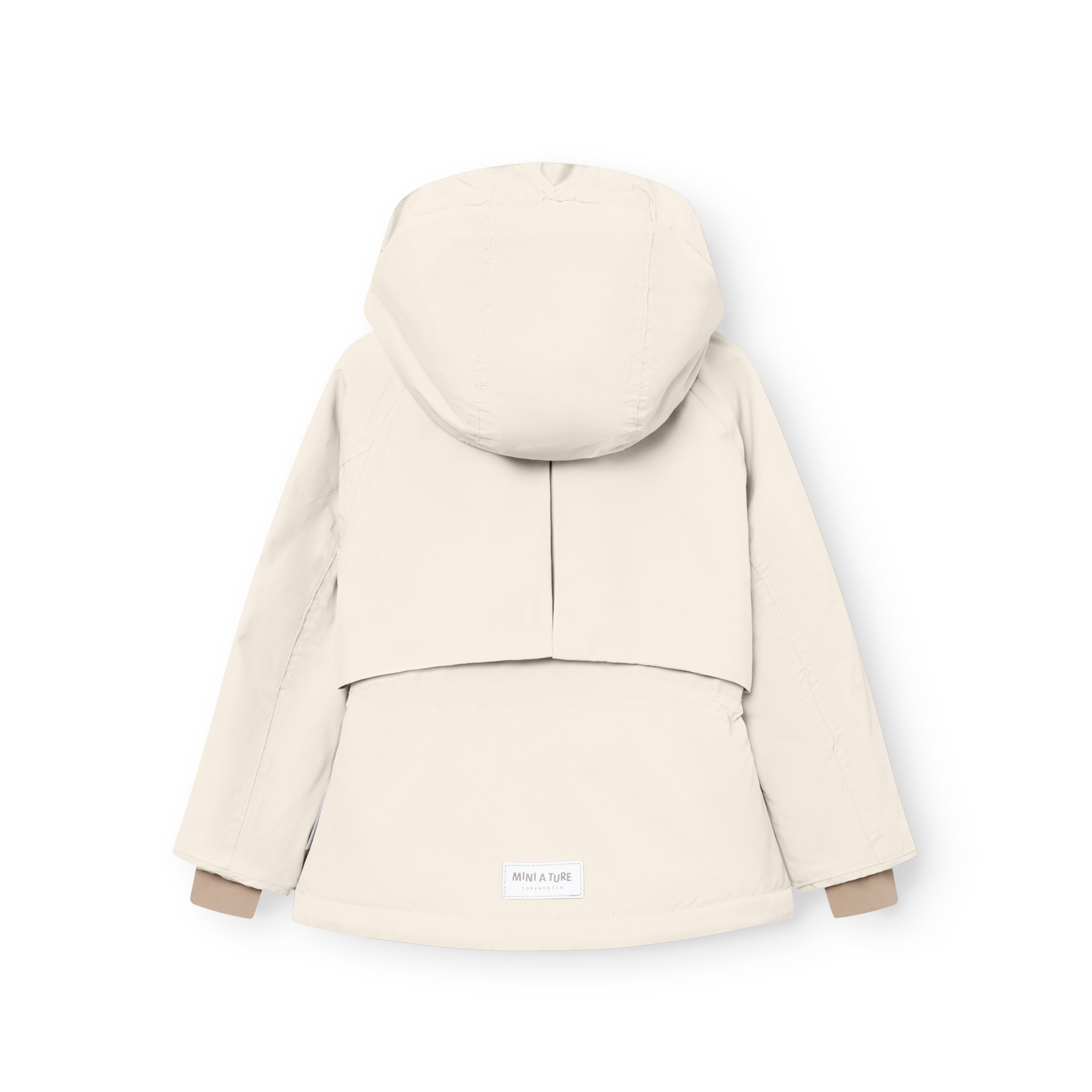 MATALGEANA fleeceforet vinterjakke. GRS