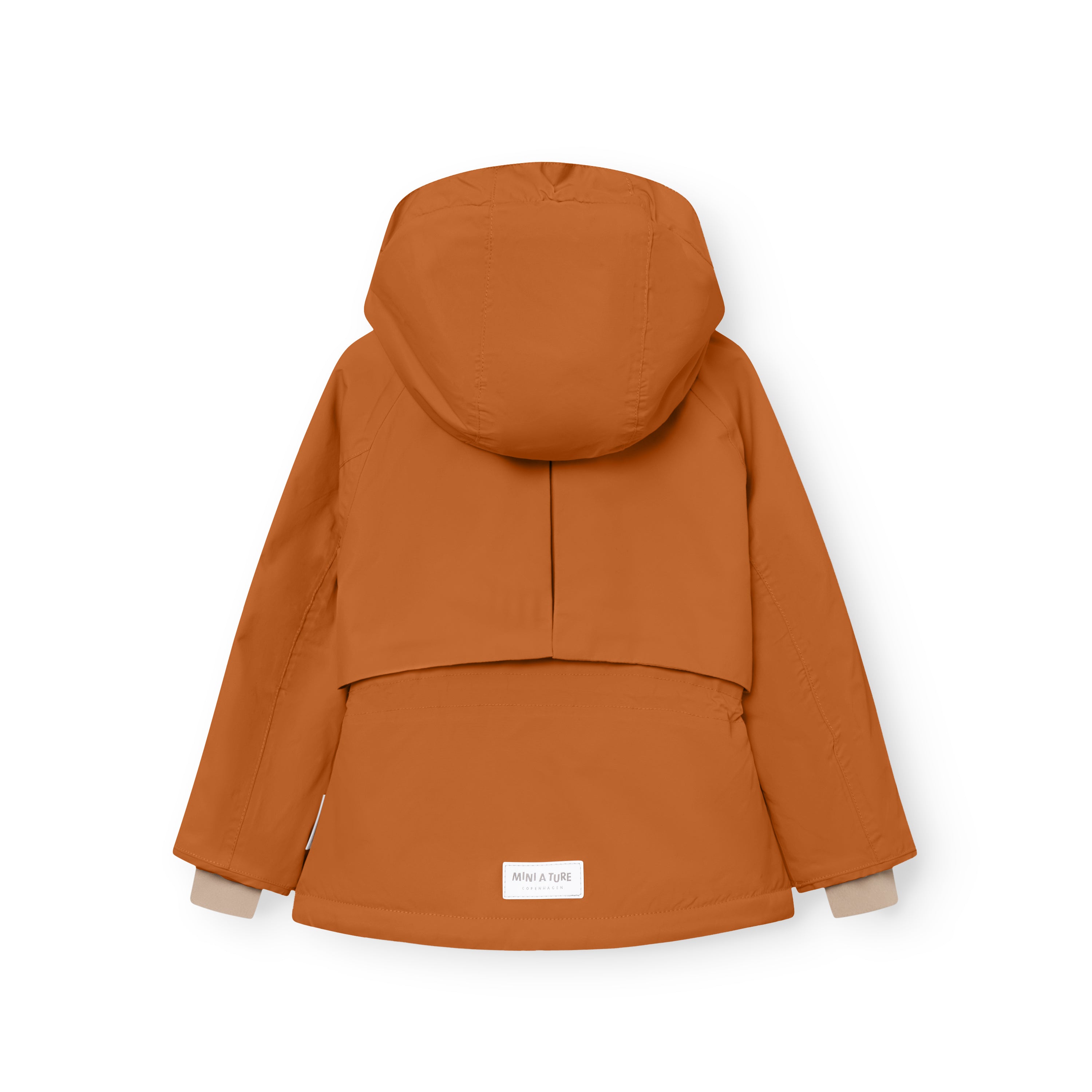 MATALGEANA fleeceforet vinterjakke. GRS