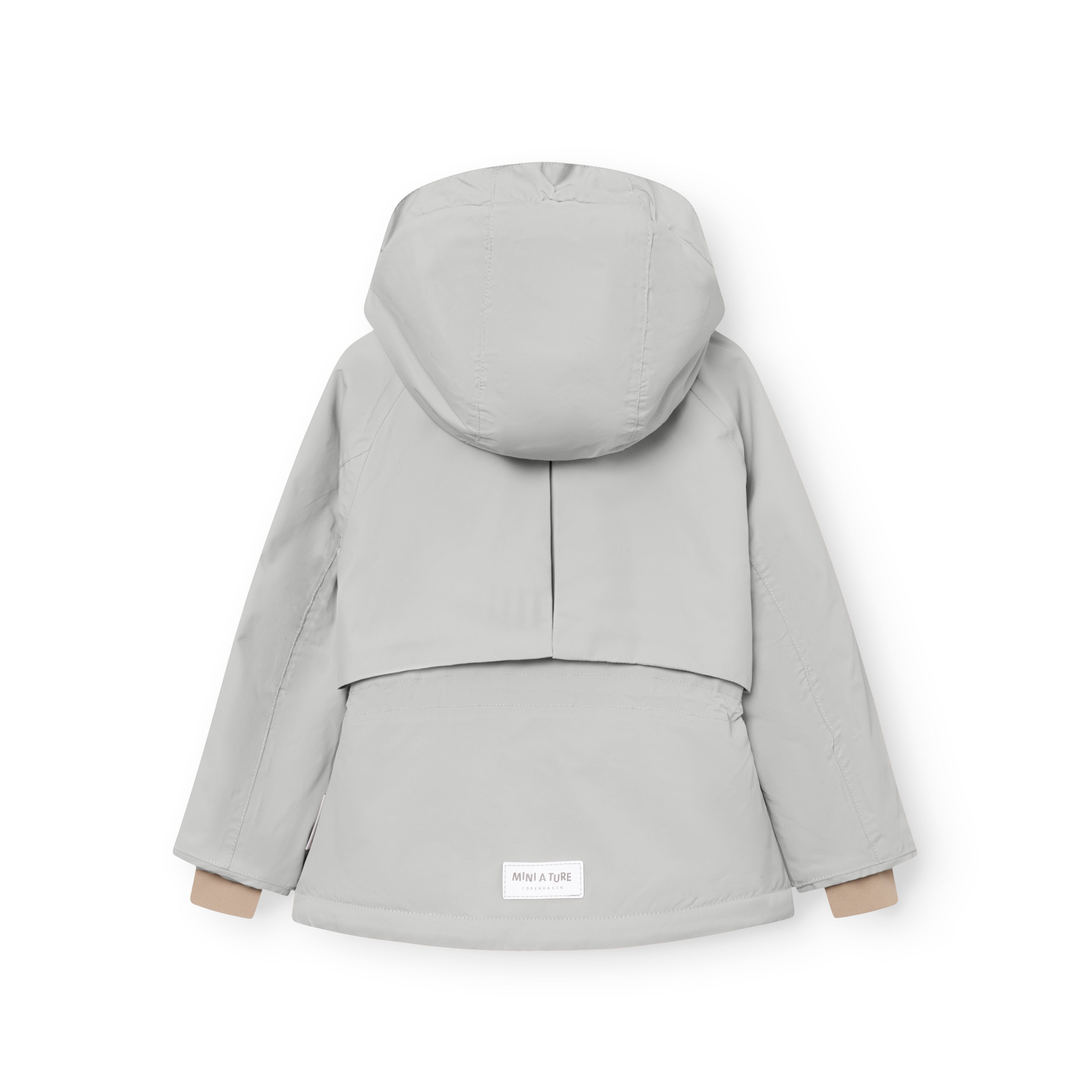 MATALGEANA fleeceforet vinterjakke. GRS