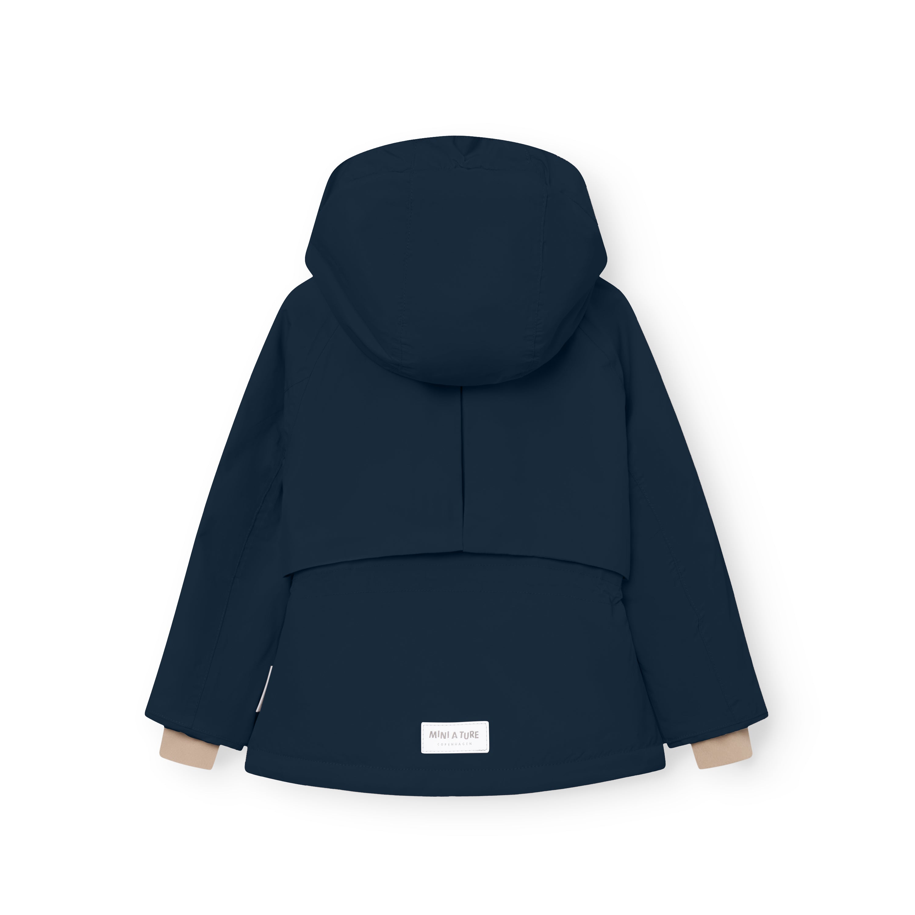 MATALGEANA fleeceforet vinterjakke. GRS