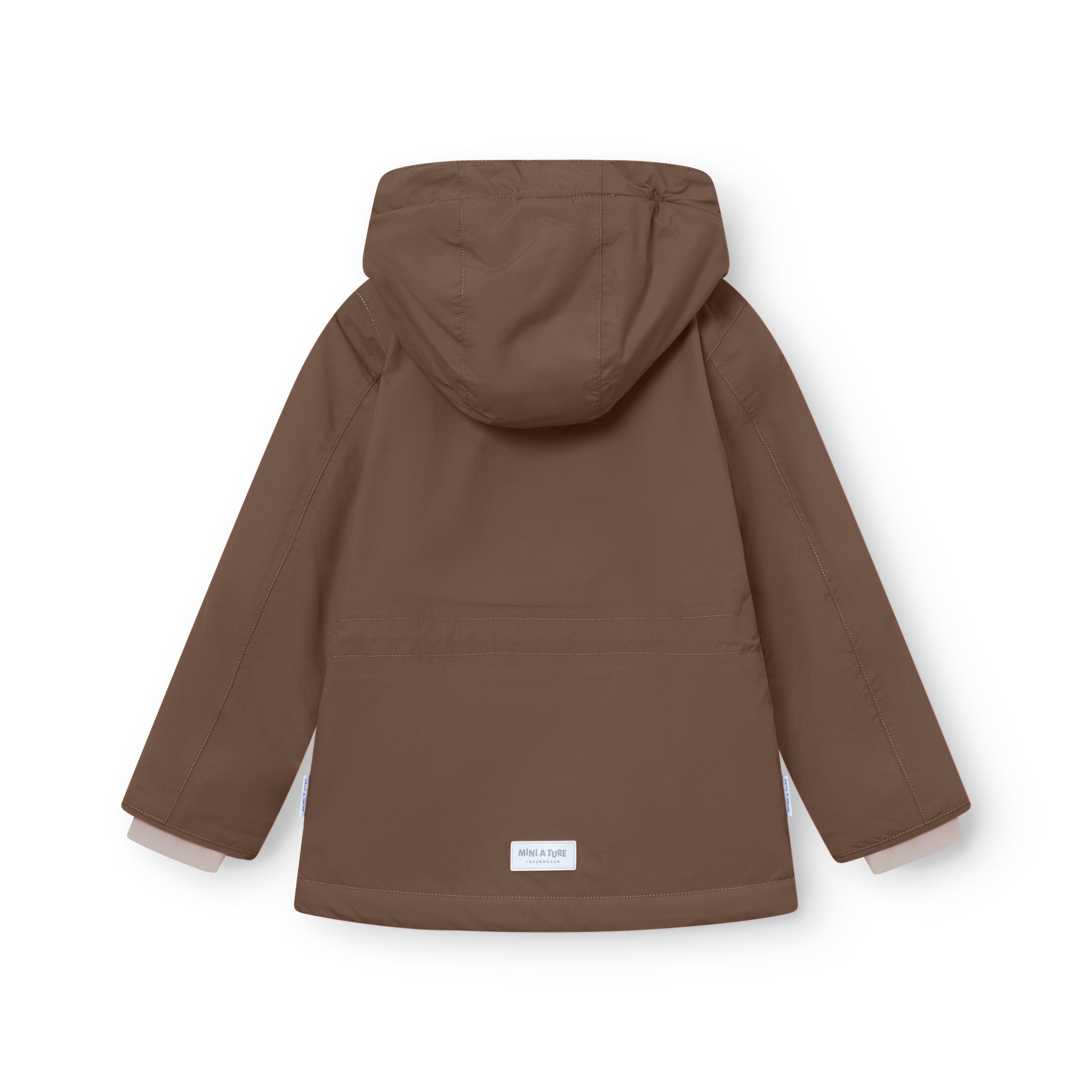 MATADYANKO fleeceforet vinterjakke. GRS