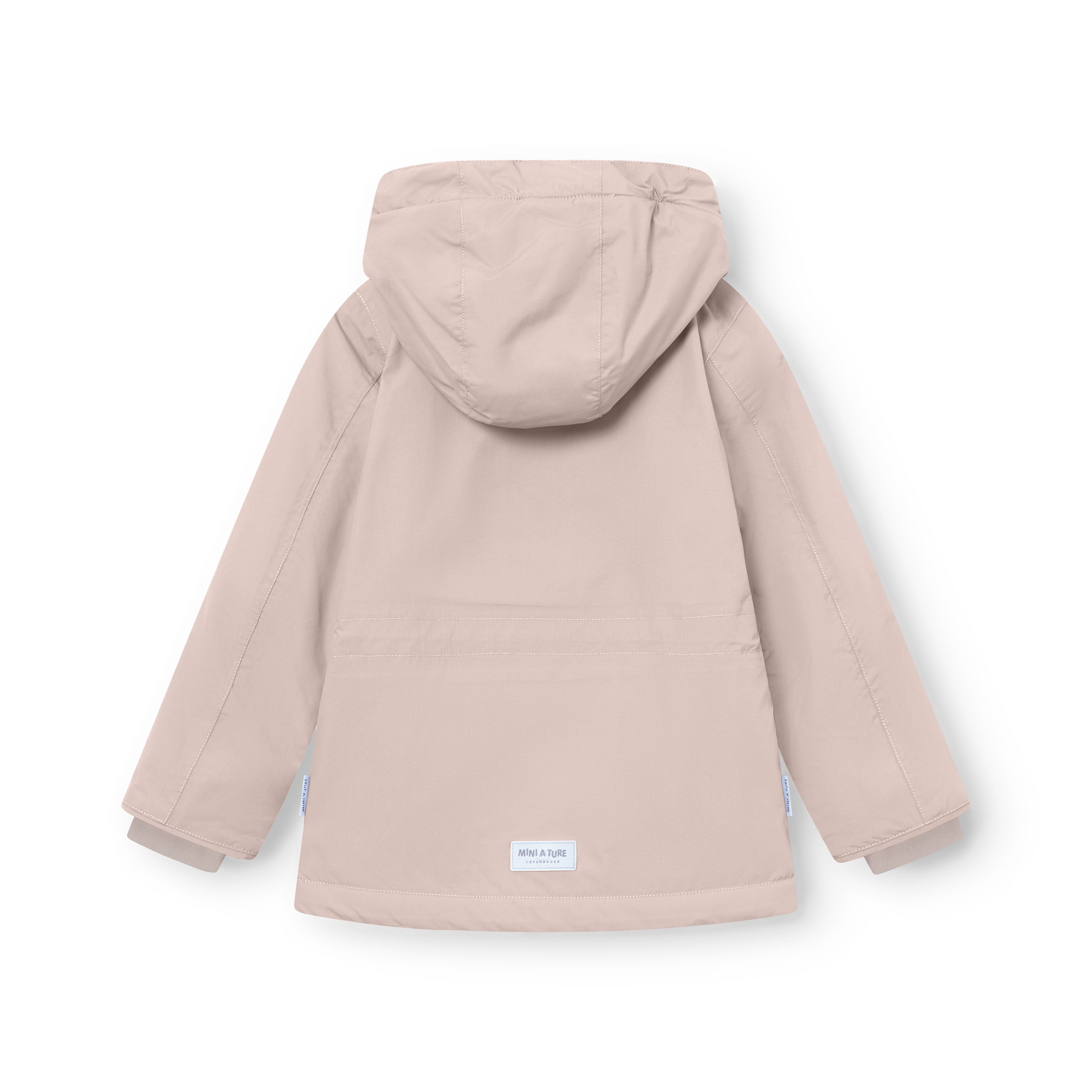 MATADYANKO fleeceforet vinterjakke. GRS