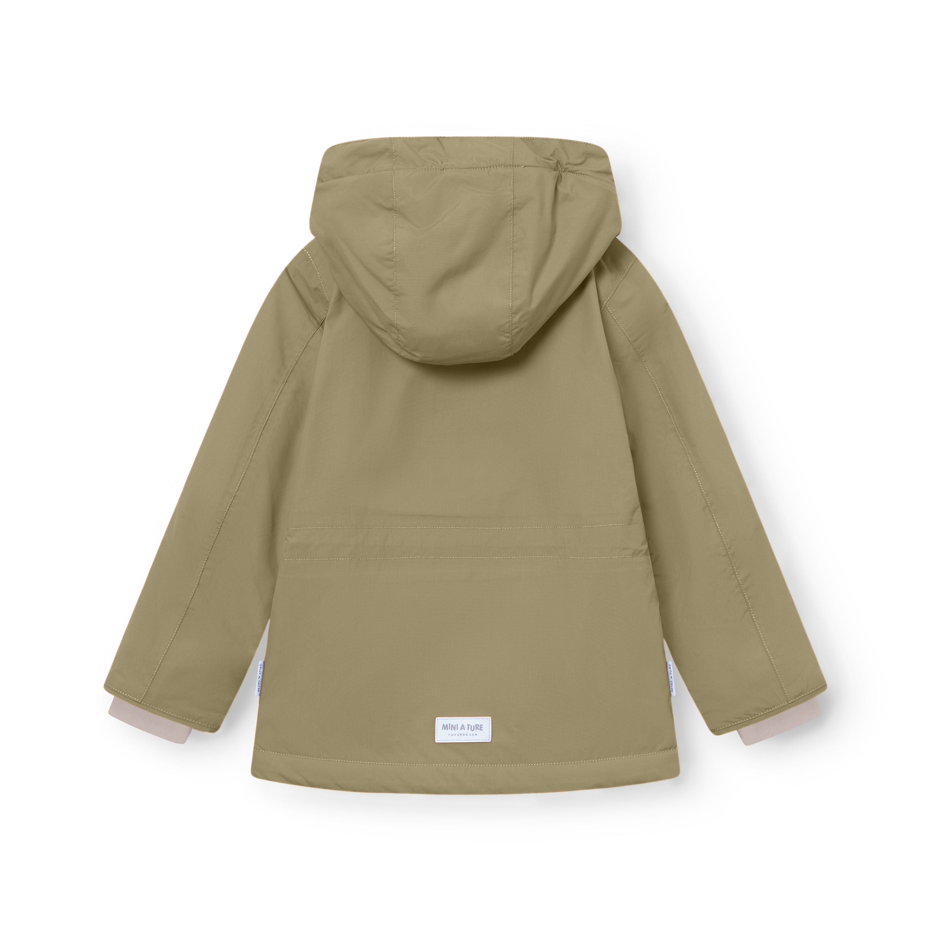 MATADYANKO fleeceforet vinterjakke. GRS