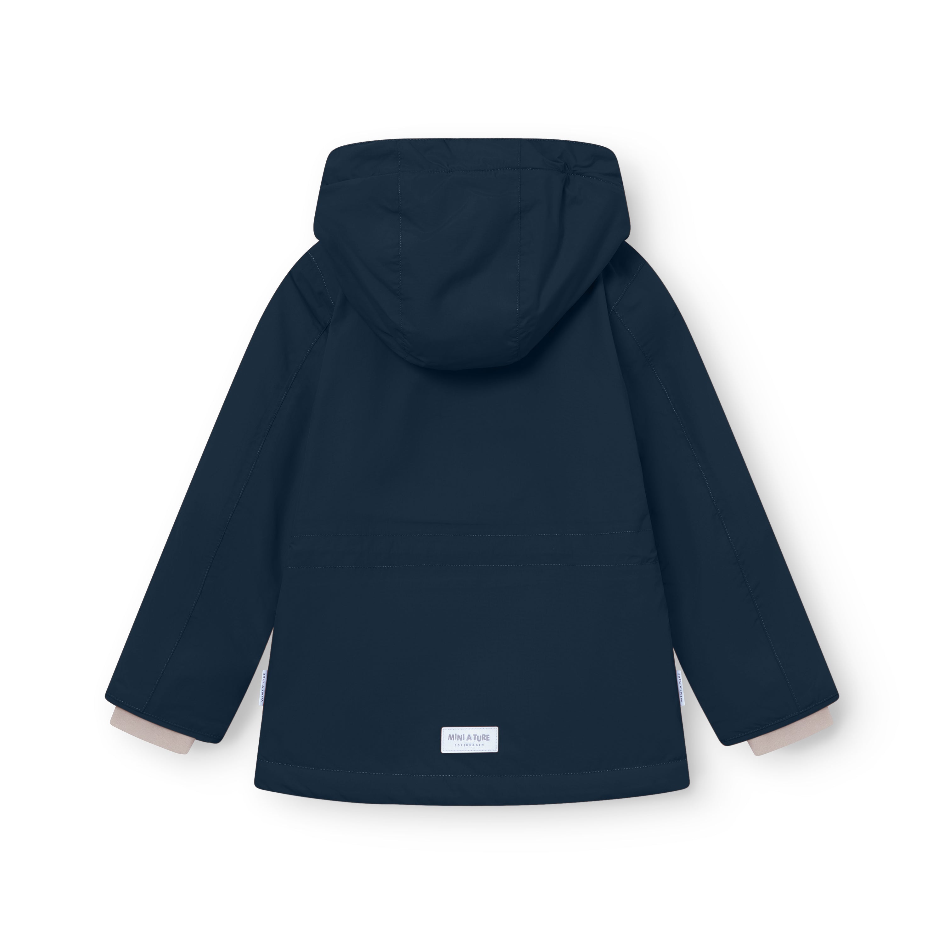 MATADYANKO fleeceforet vinterjakke. GRS