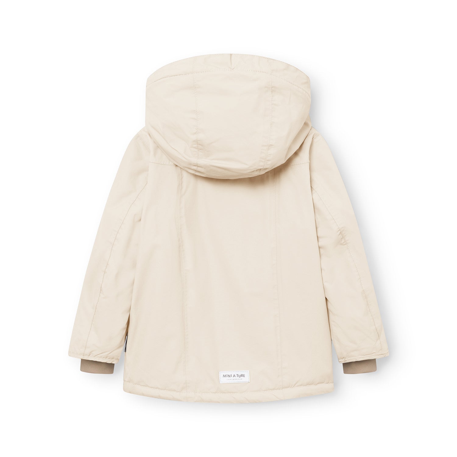 MATVESTYN ski jakke. GRS