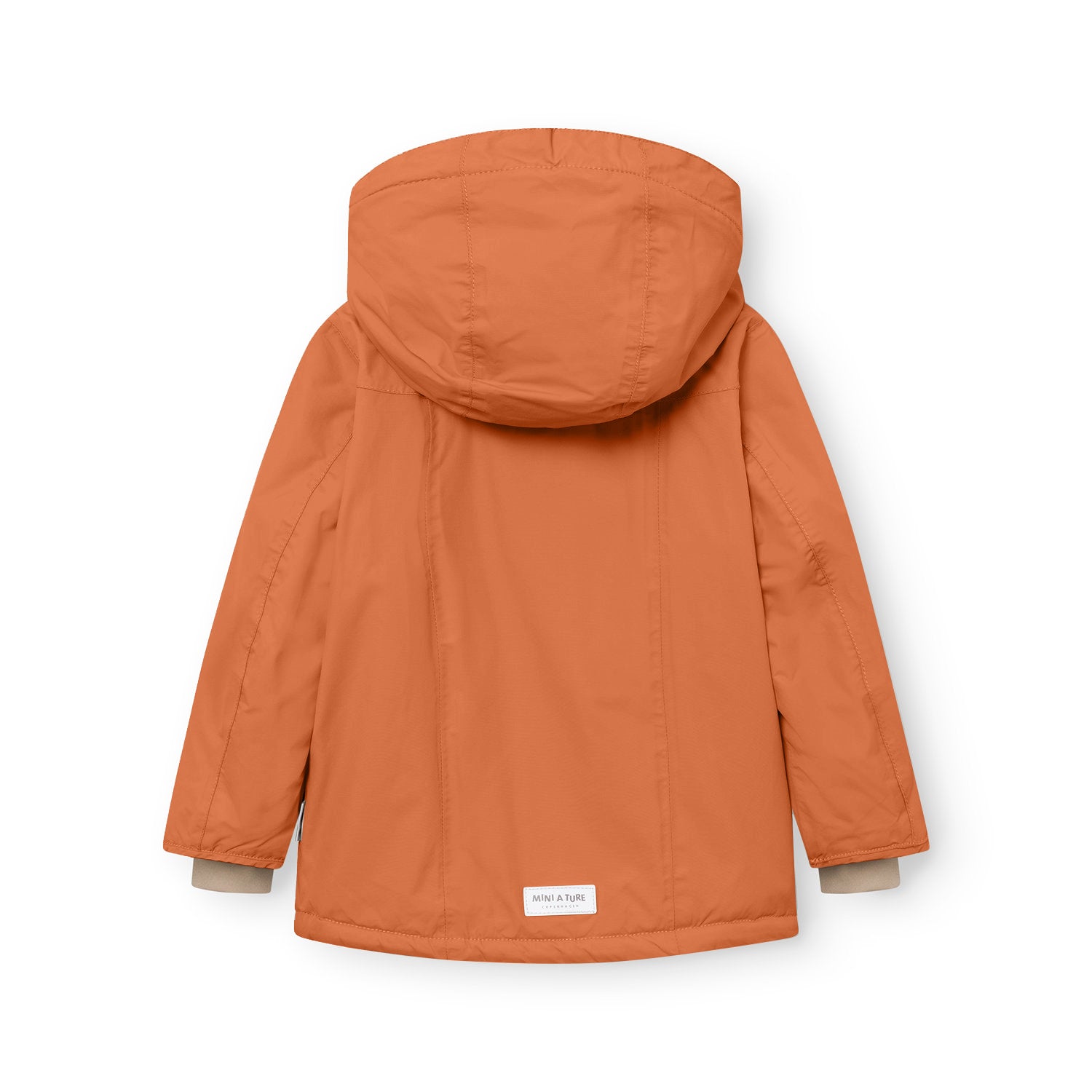 MATVESTYN ski jakke. GRS