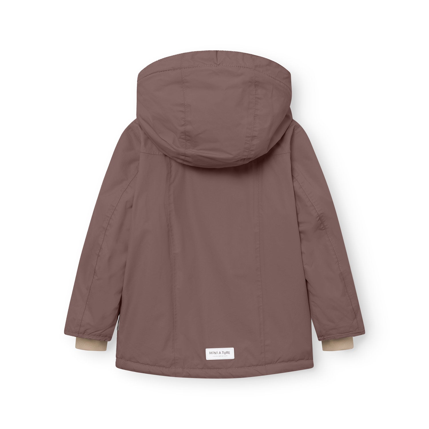 MATVESTYN ski jakke. GRS