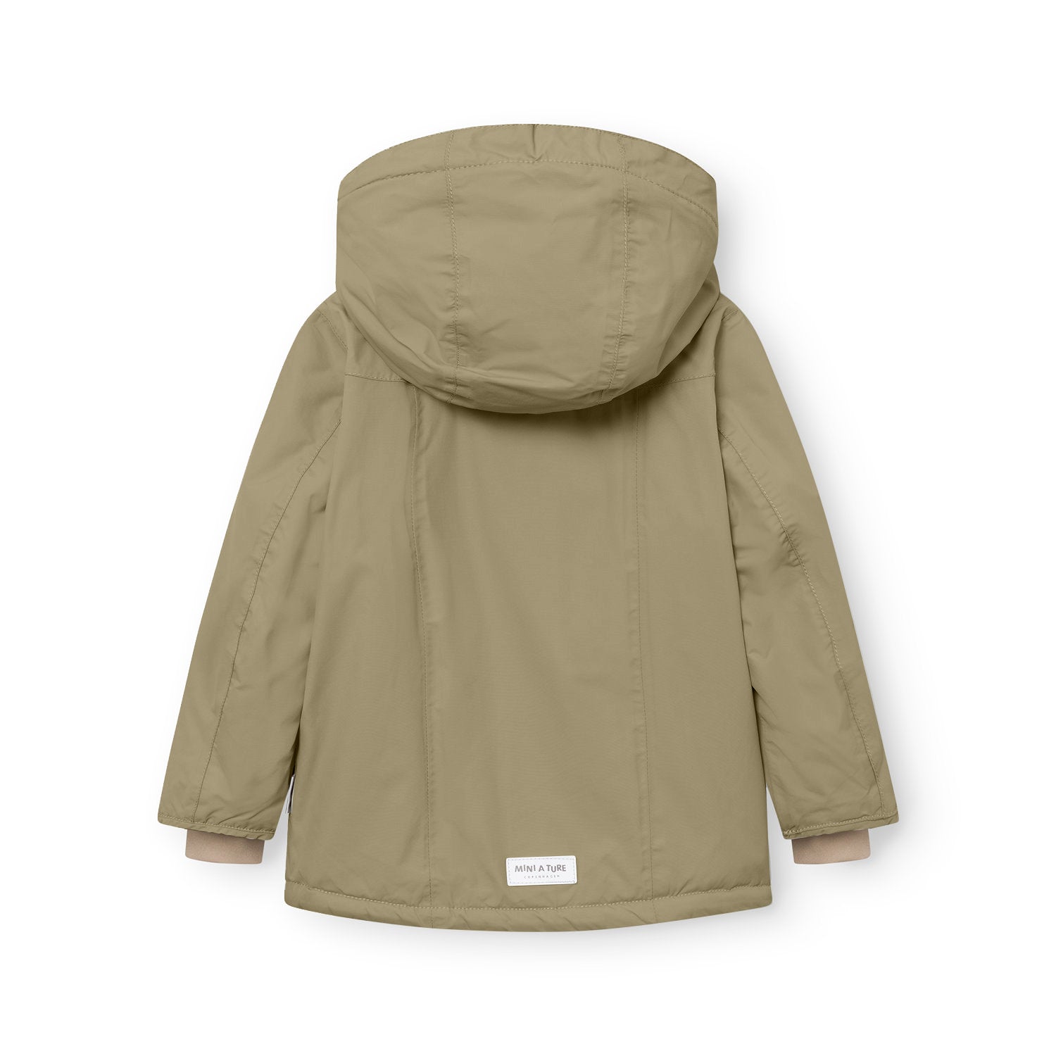 MATVESTYN ski jakke. GRS